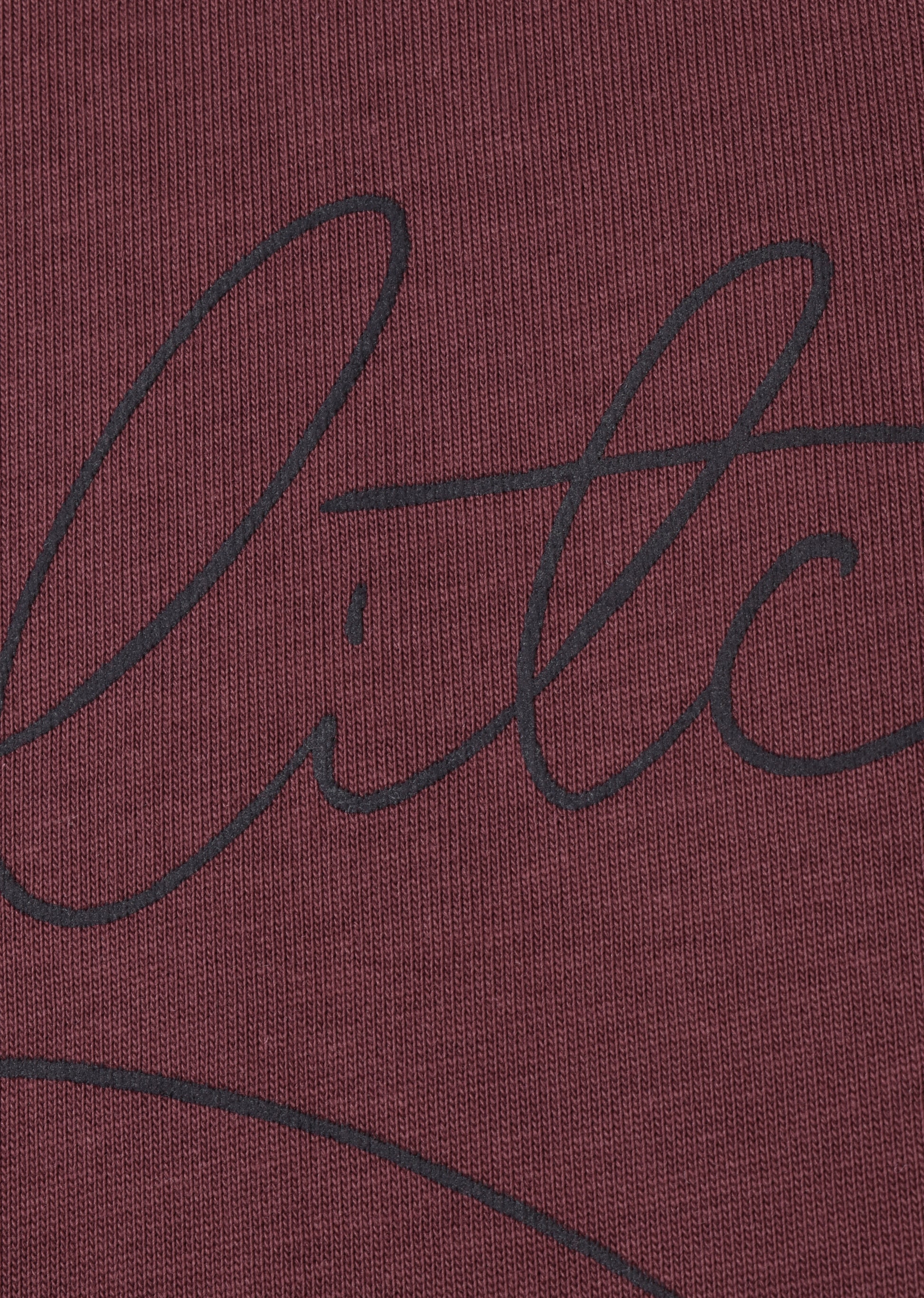 PRINTED BOXY-FIT T-SHIRT