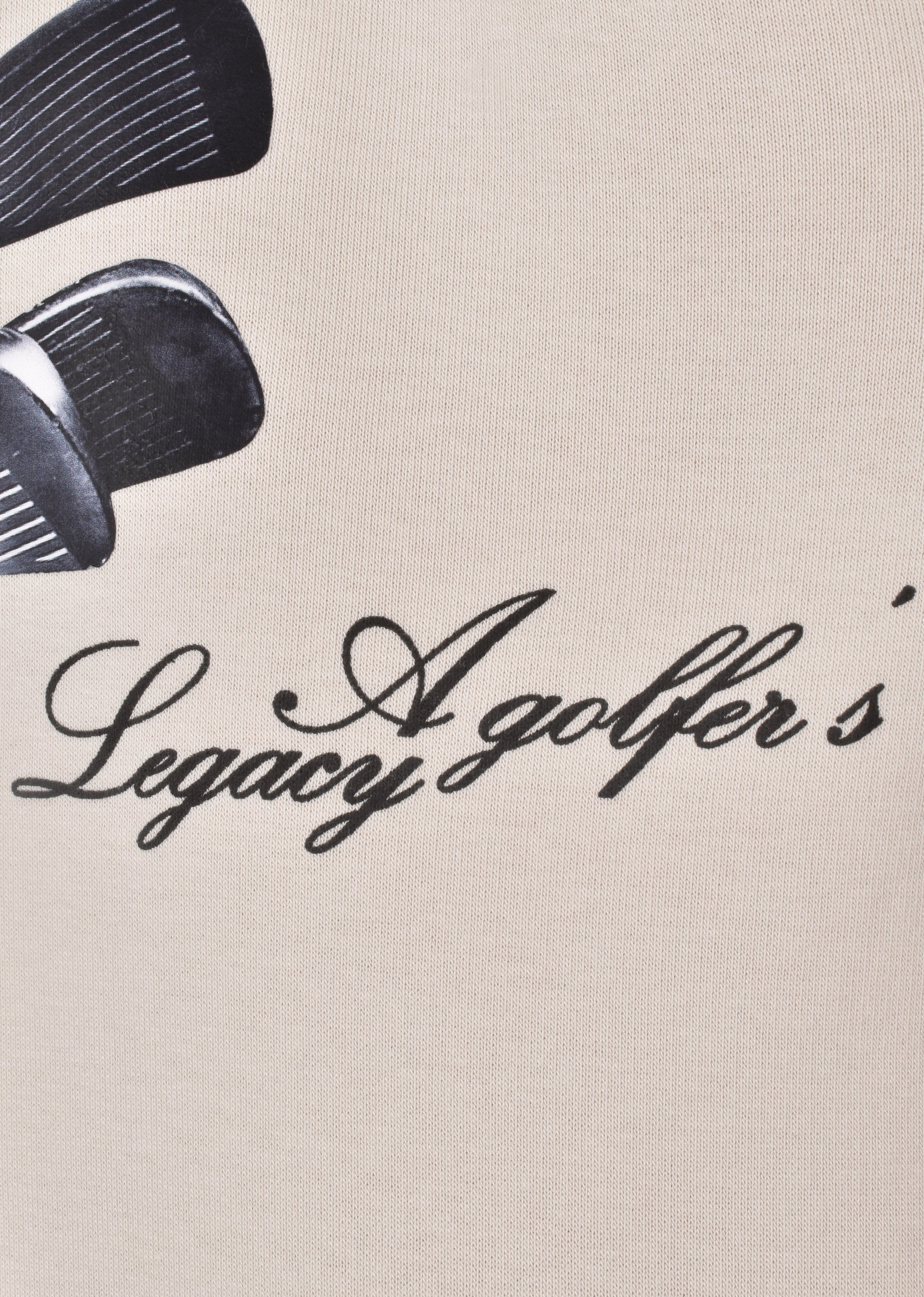 PRINTED OVERSIZE SWEATSHIRT