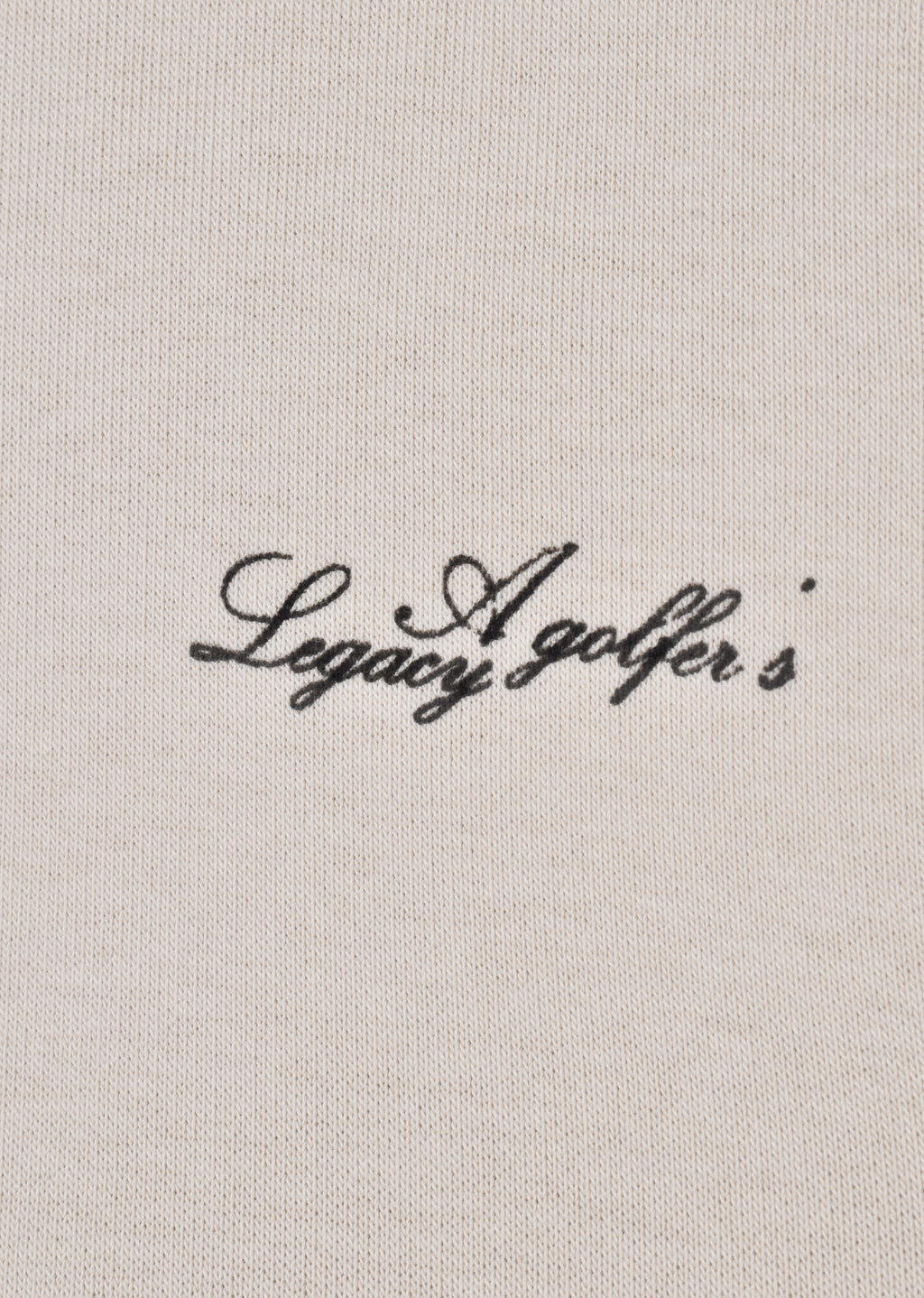 PRINTED OVERSIZE SWEATSHIRT