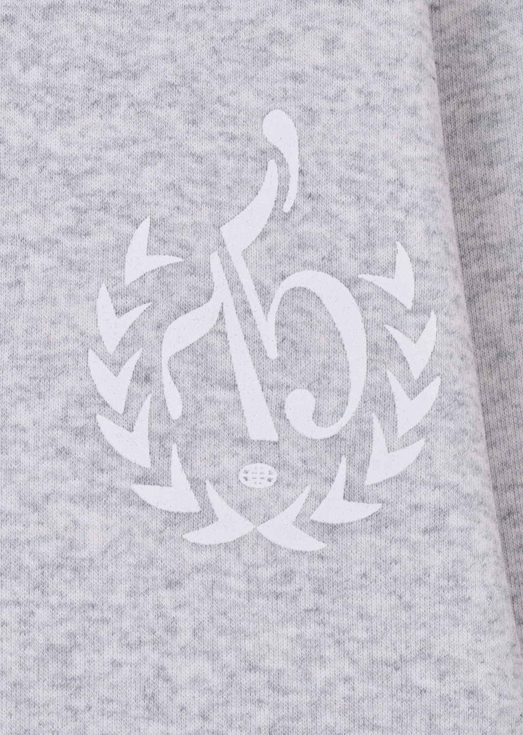 OVERSIZE PRINTED HOODIE