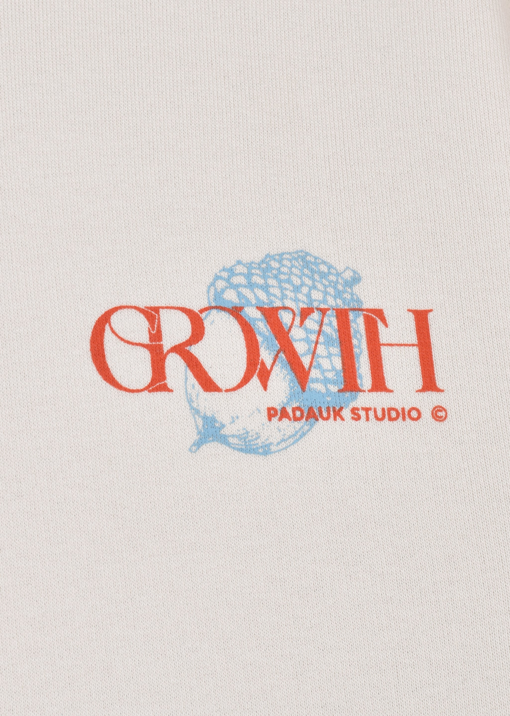 OVERSIZE PRINTED HOODIE