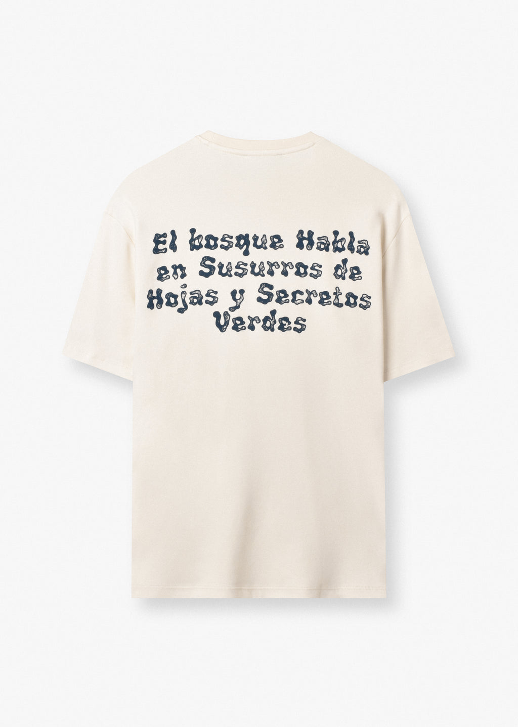 PRINTED POCKET T-SHIRT