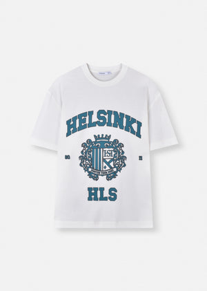 PRINTED BOXY-FIT T-SHIRT