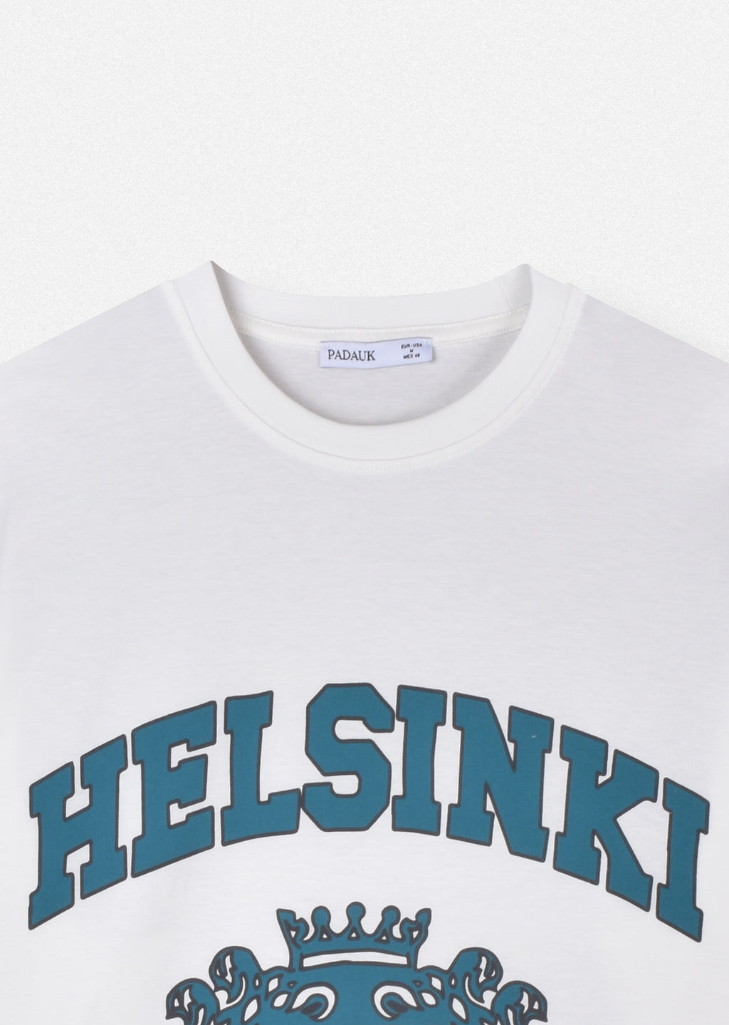 PRINTED BOXY-FIT T-SHIRT