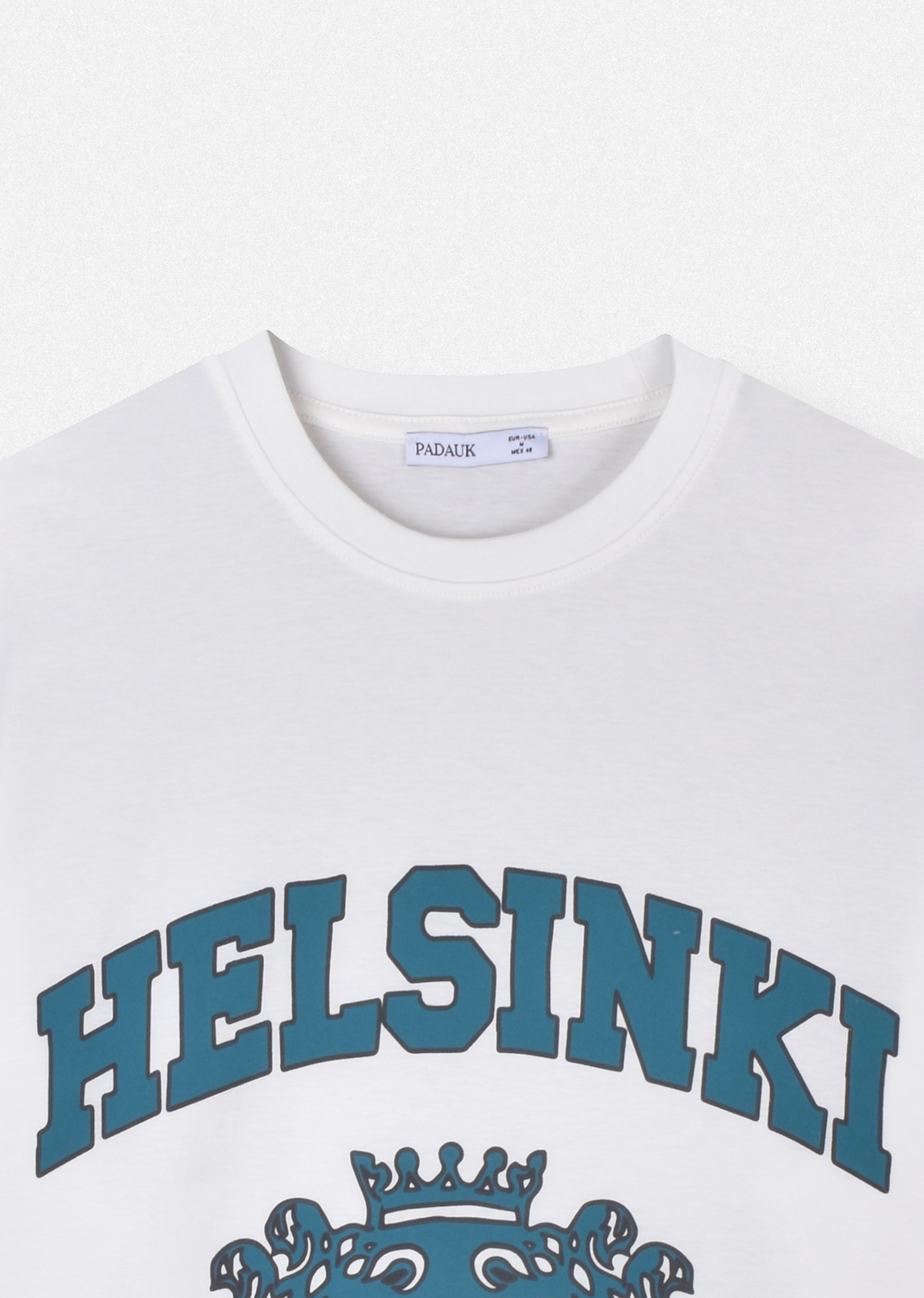 PRINTED BOXY-FIT T-SHIRT