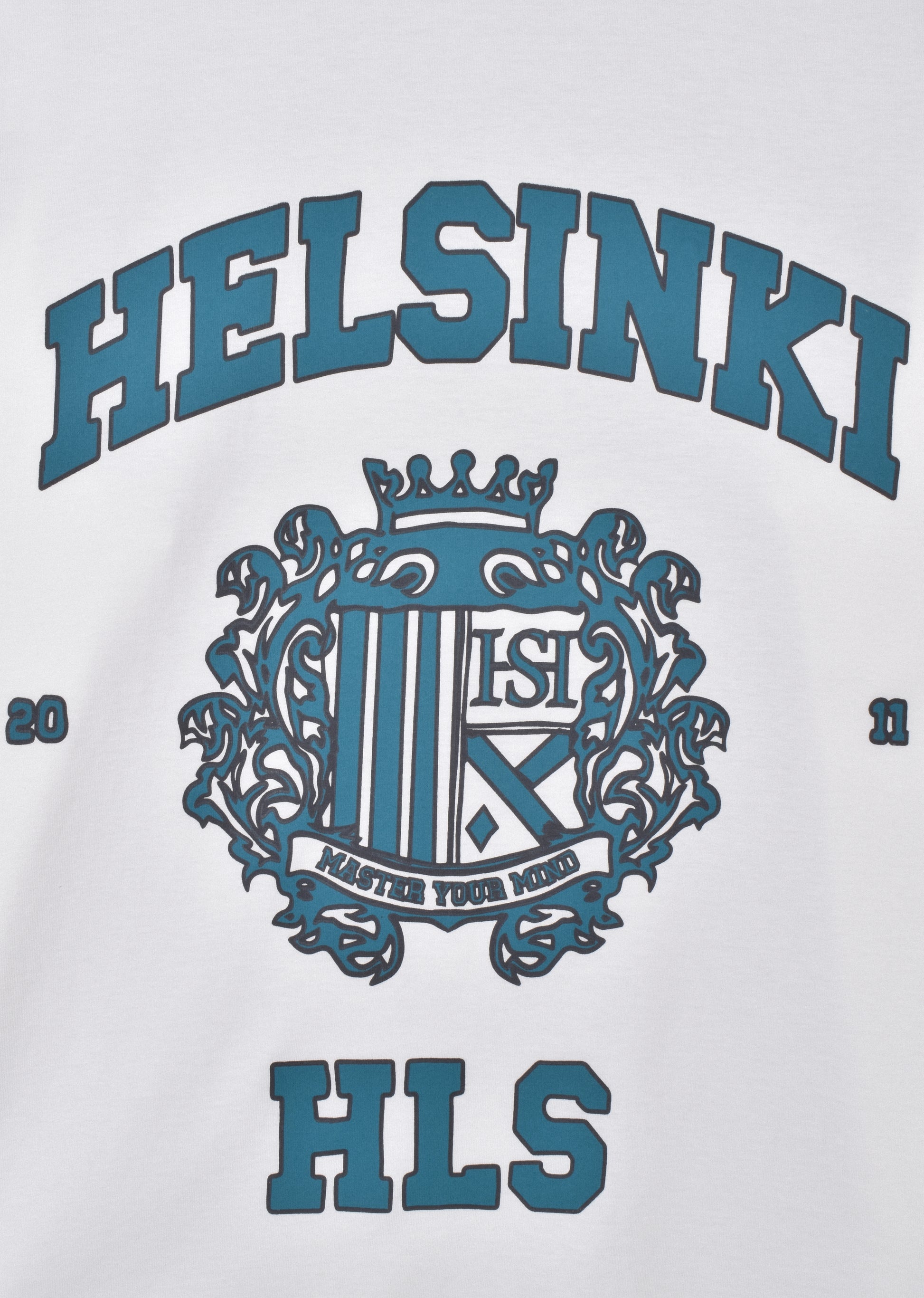 PRINTED BOXY-FIT T-SHIRT