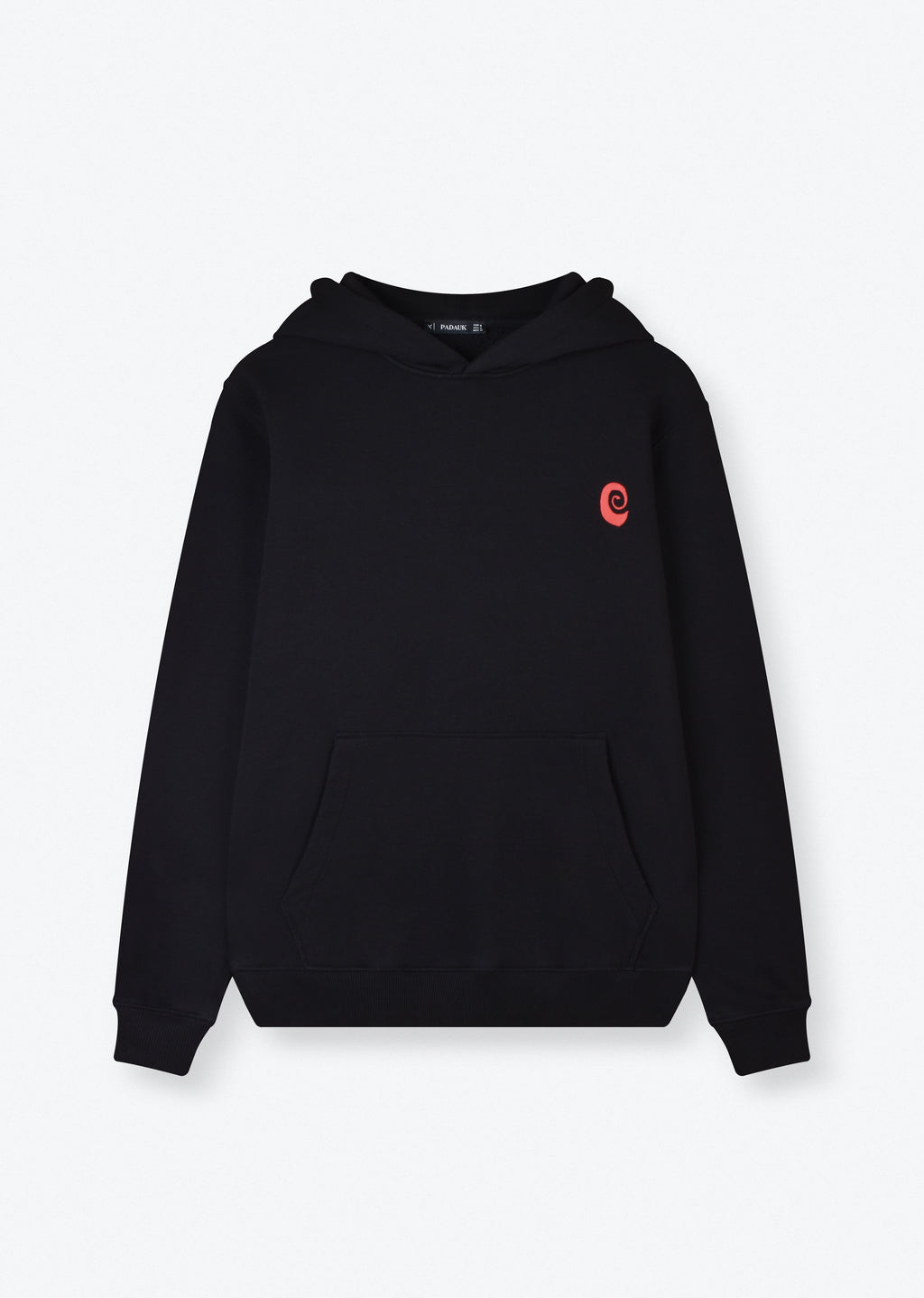 OVERSIZE PRINTED HOODIE