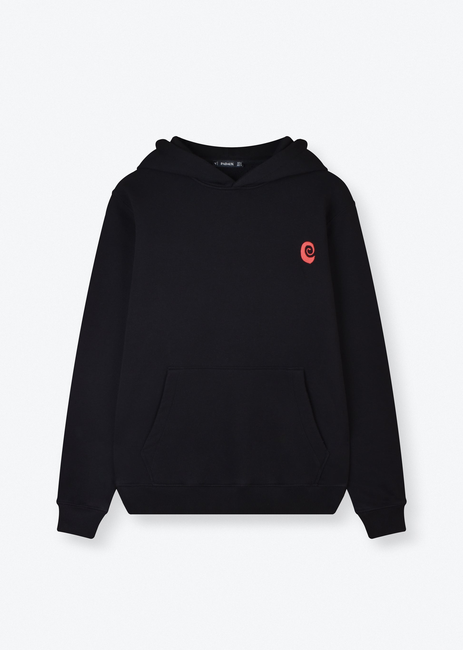 OVERSIZE PRINTED HOODIE