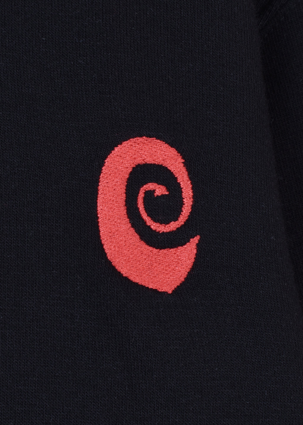 OVERSIZE PRINTED HOODIE