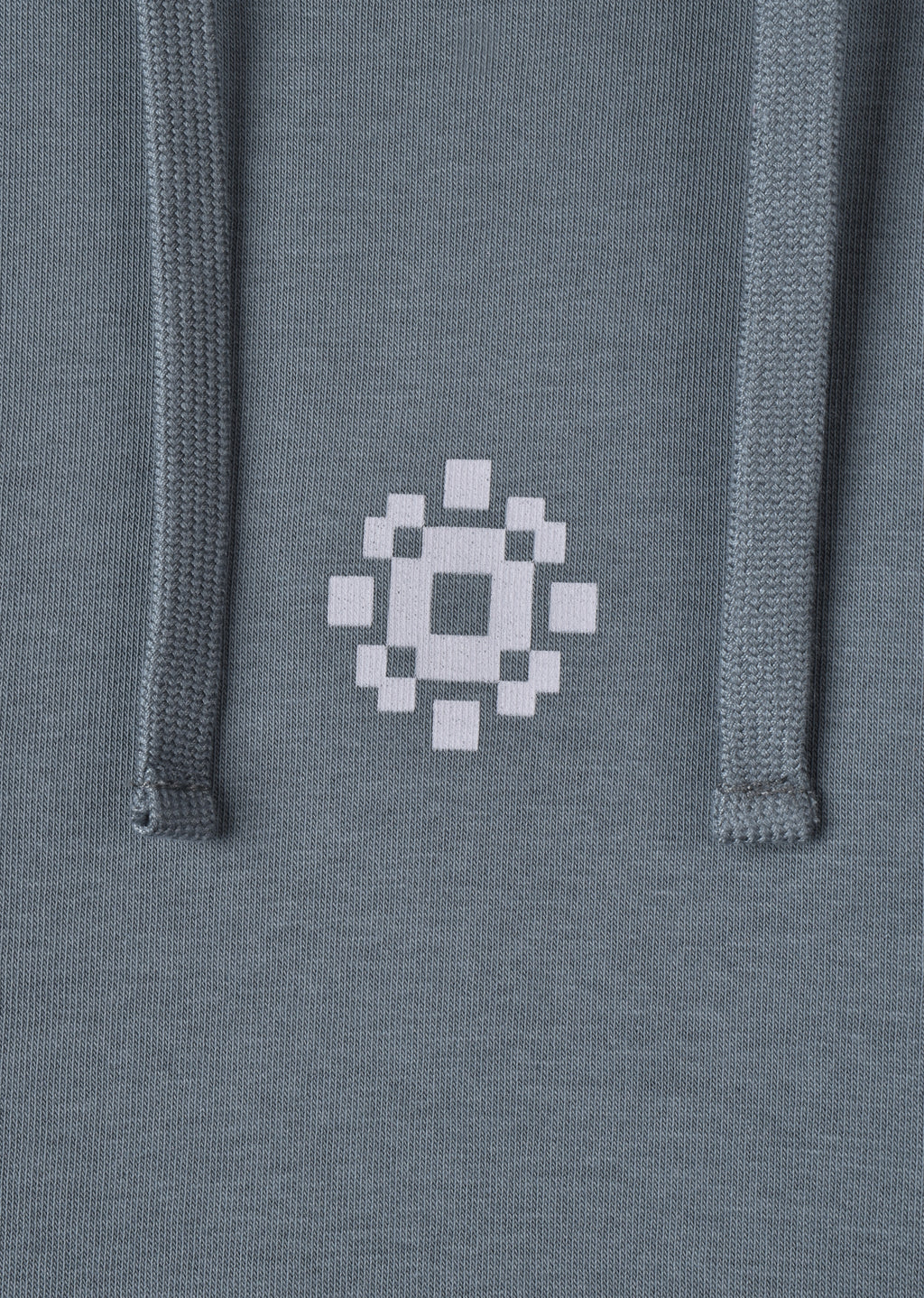 OVERSIZE PRINTED HOODIE