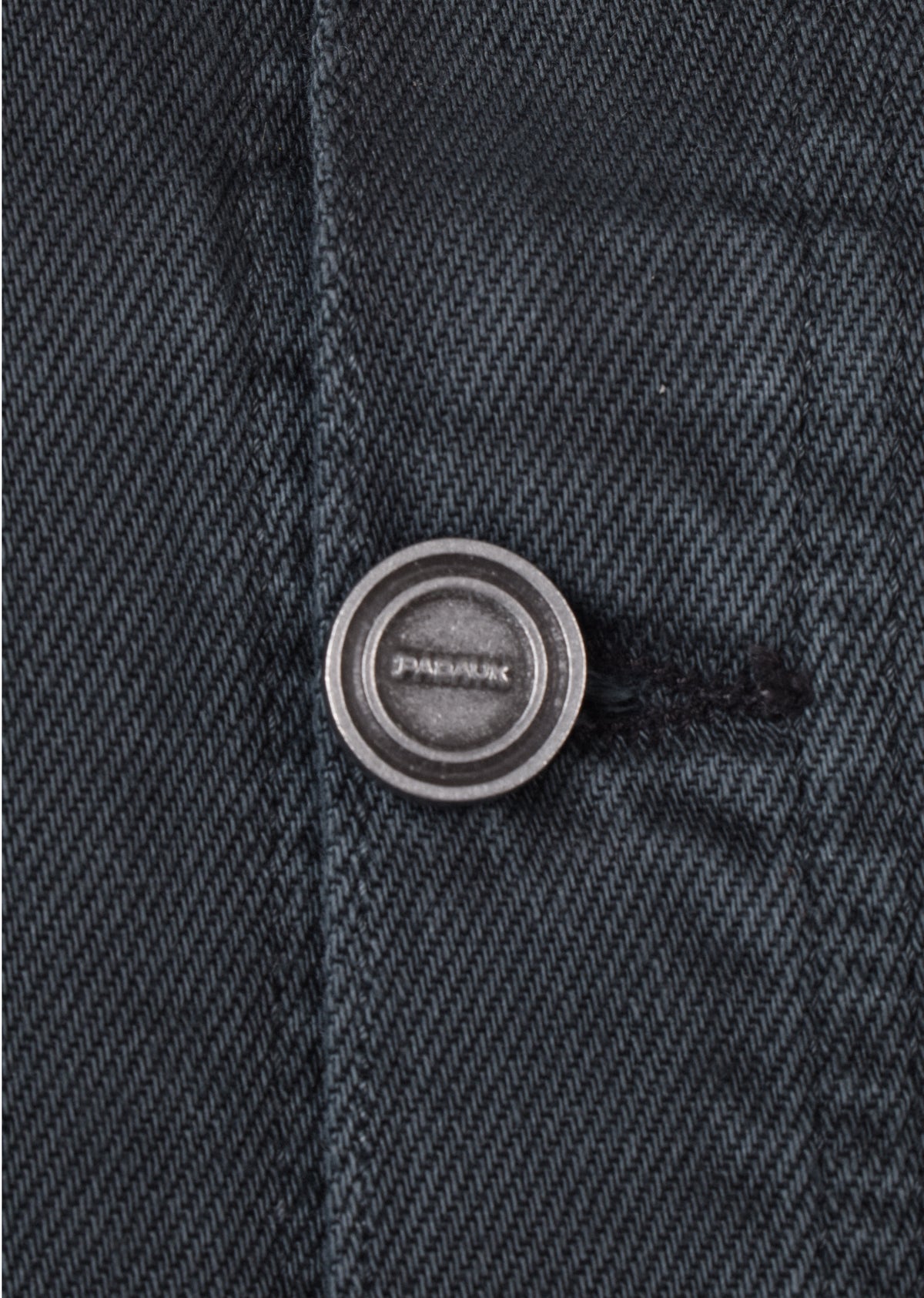 WASHED DENIM JACKET