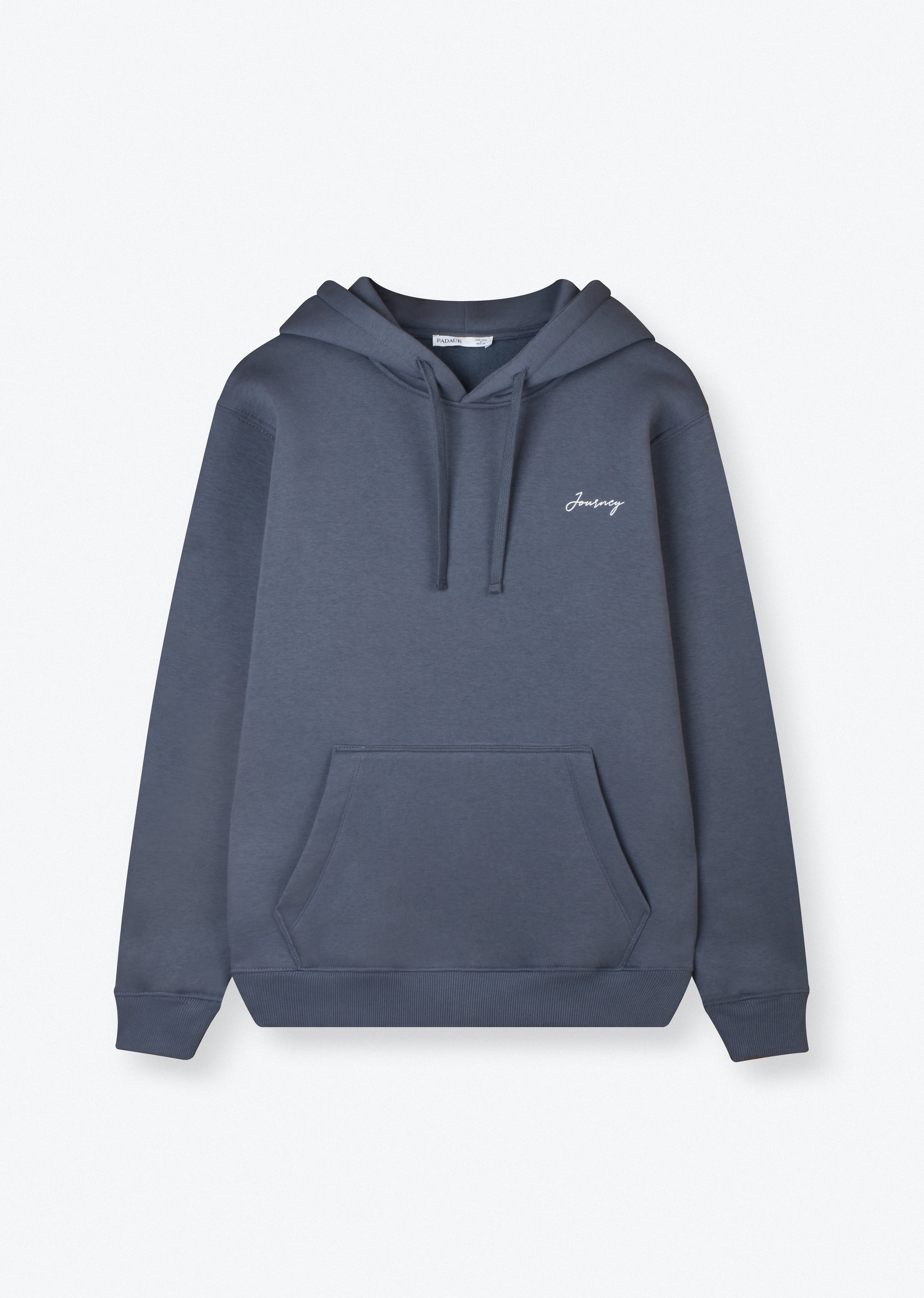 OVERSIZE PATCH HOODIE