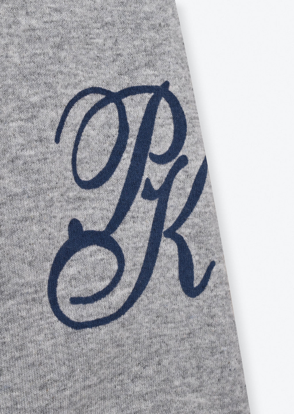 PRINTED OVERSIZE SWEATSHIRT