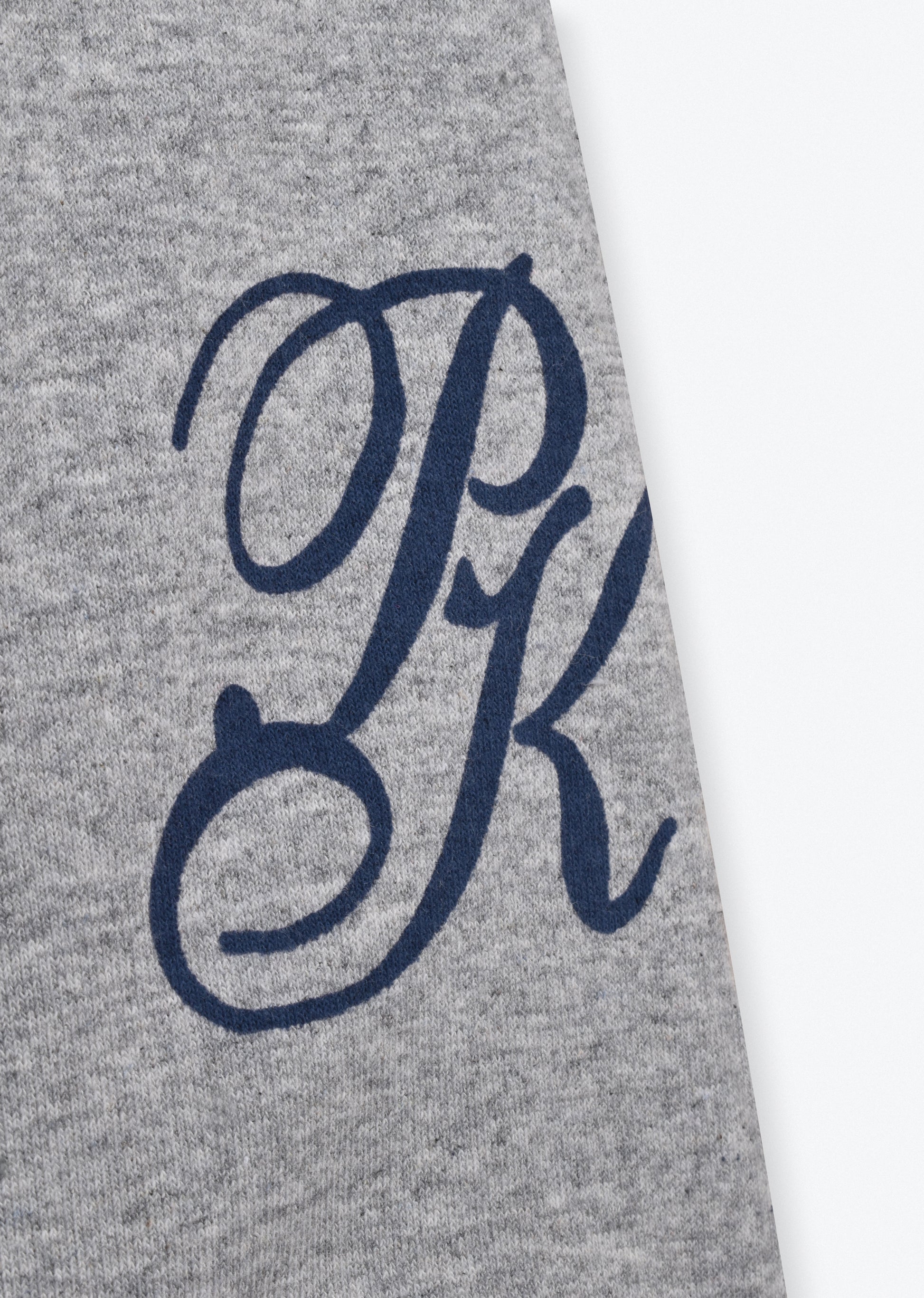 PRINTED OVERSIZE SWEATSHIRT