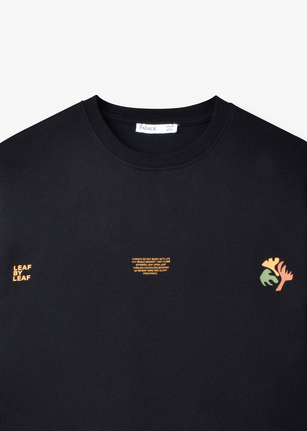 PRINTED BOXY-FIT T-SHIRT