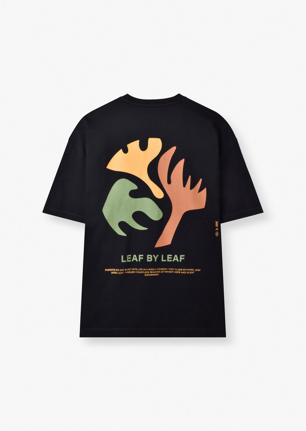 PRINTED BOXY-FIT T-SHIRT