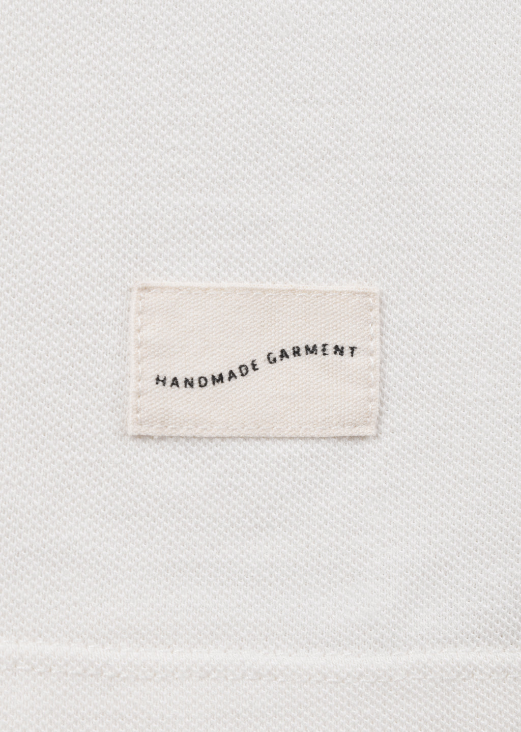 EMBROIDERED OVERSIZE T-SHIRT