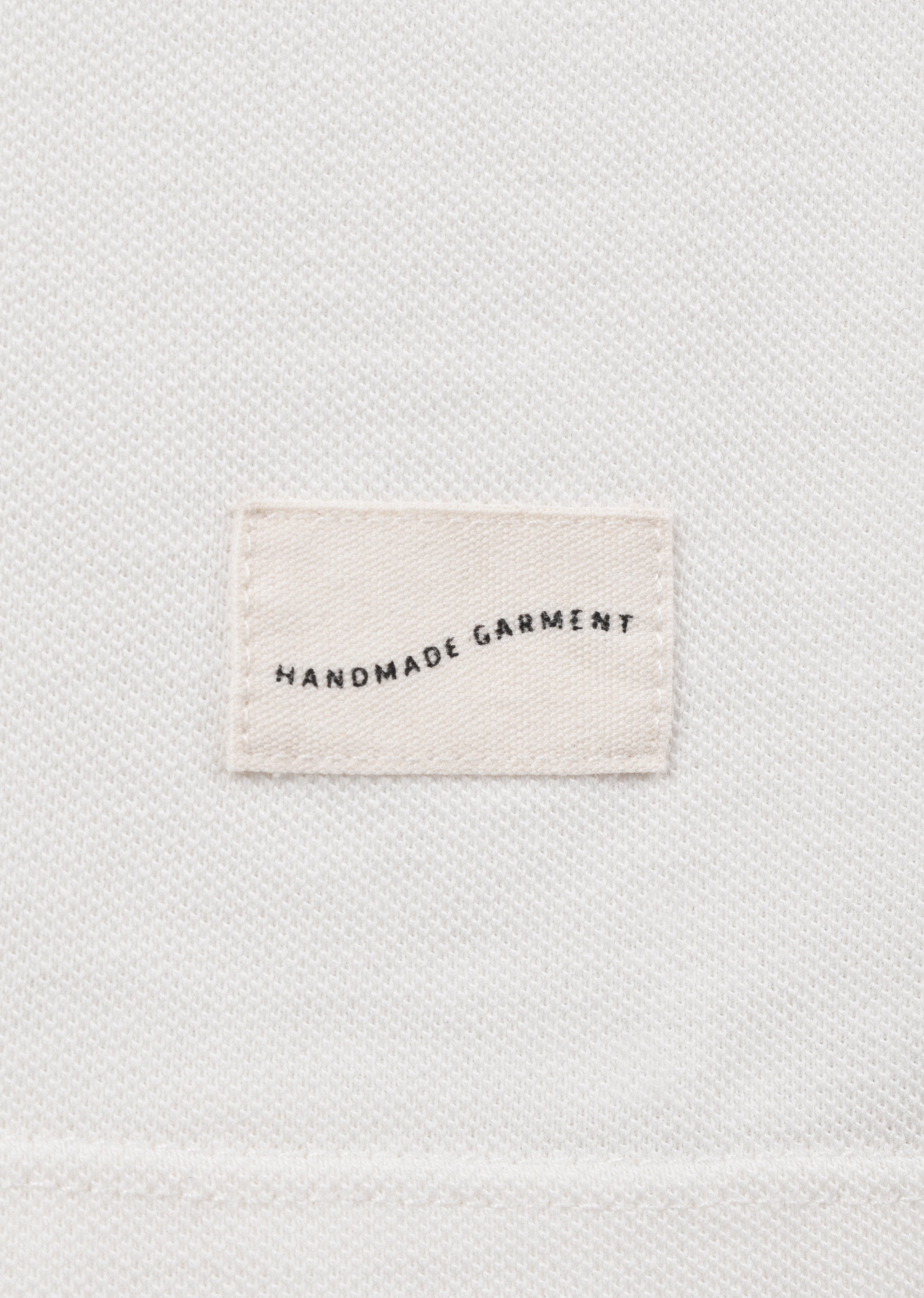 EMBROIDERED OVERSIZE T-SHIRT