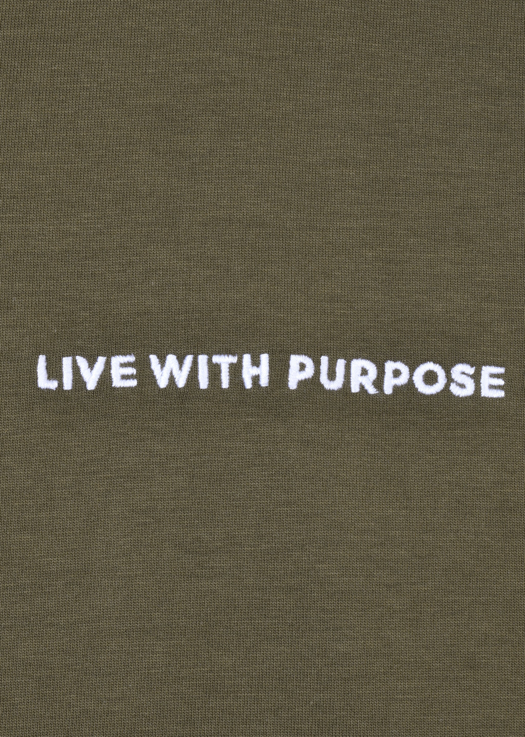 EMBROIDERED OVERSIZE T-SHIRT
