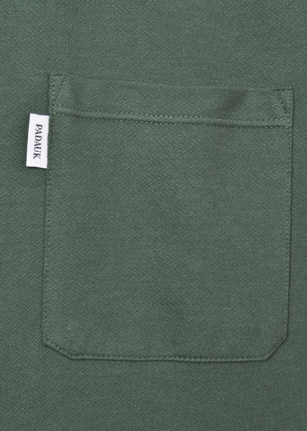 LOGO POCKET T-SHIRT