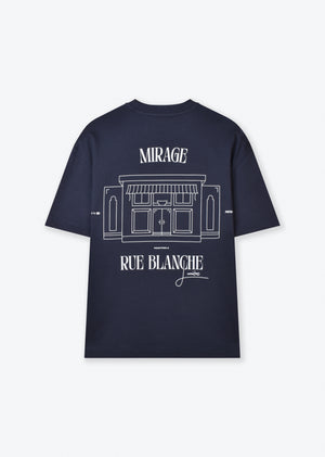 PRINTED HEAVYWEIGHT T-SHIRT