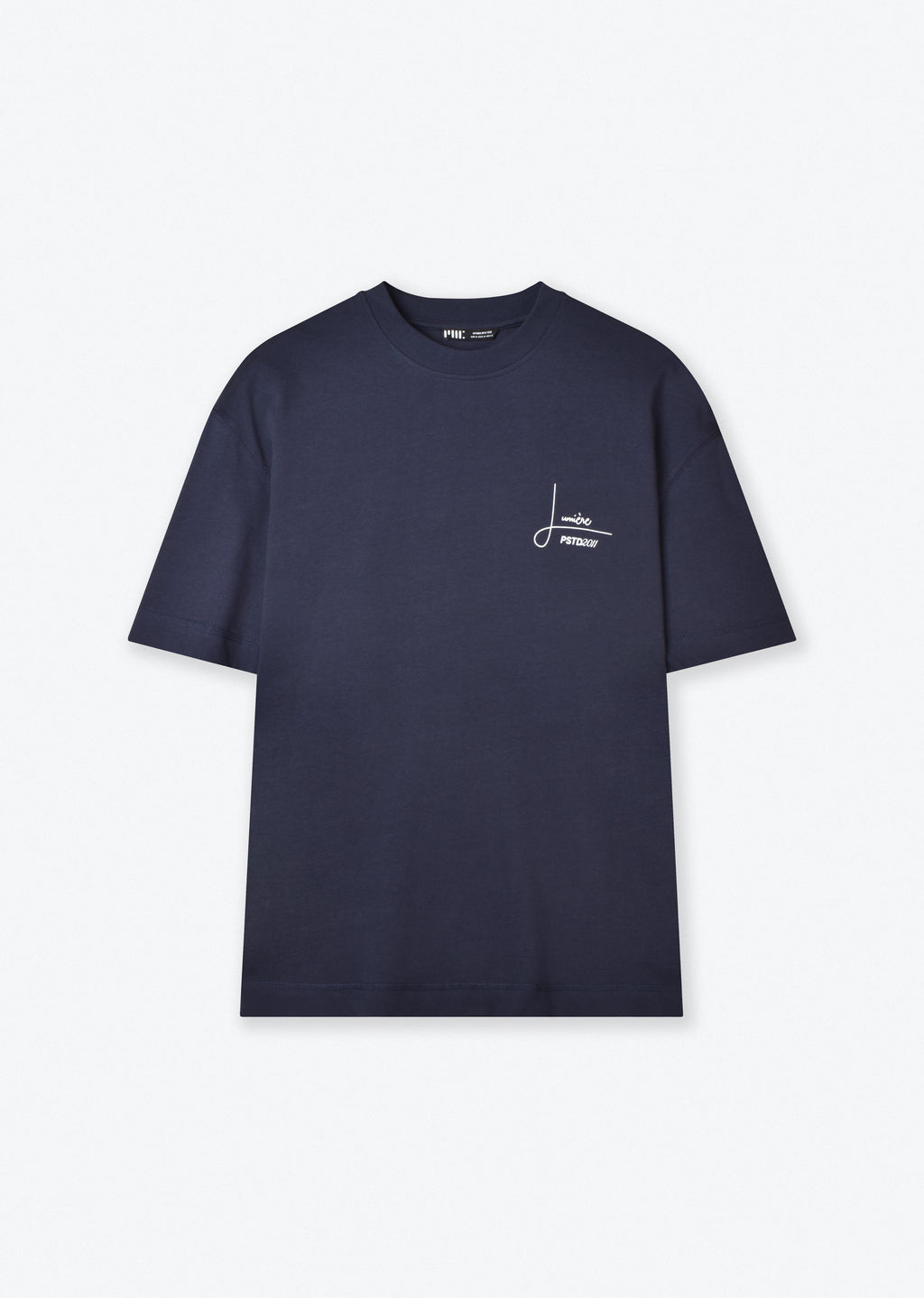 PRINTED HEAVYWEIGHT T-SHIRT