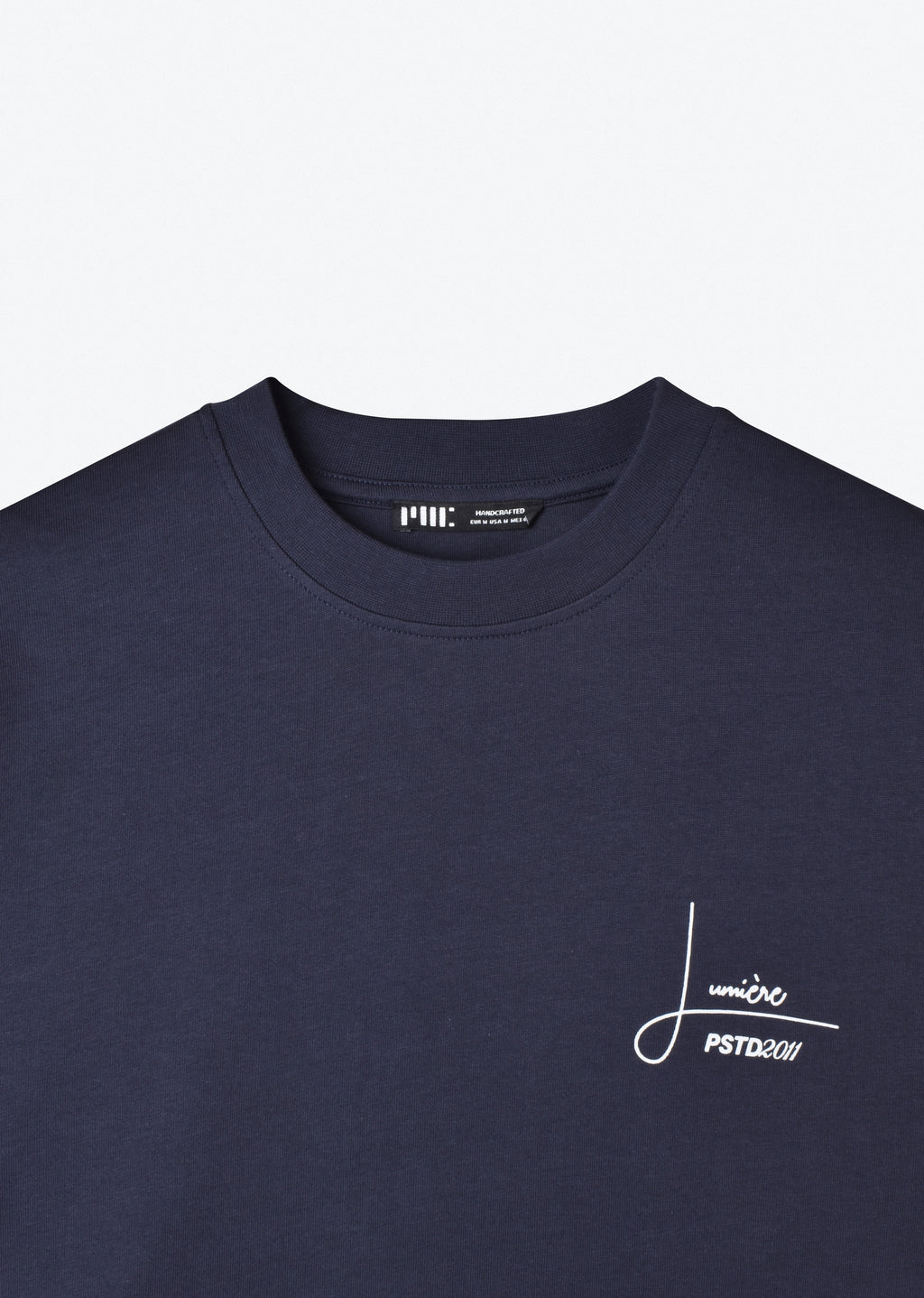 PRINTED HEAVYWEIGHT T-SHIRT