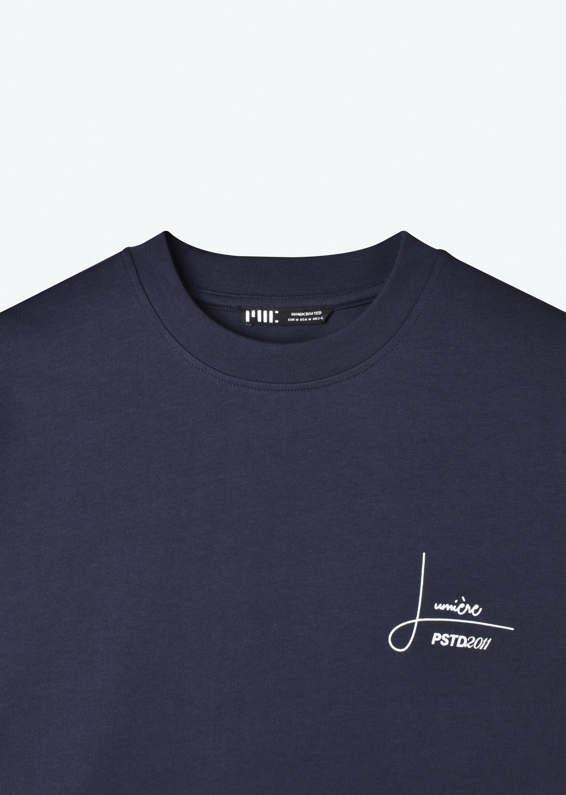 PRINTED HEAVYWEIGHT T-SHIRT