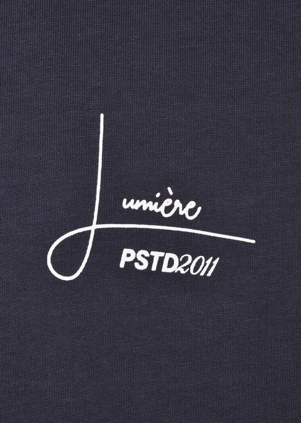 PRINTED HEAVYWEIGHT T-SHIRT