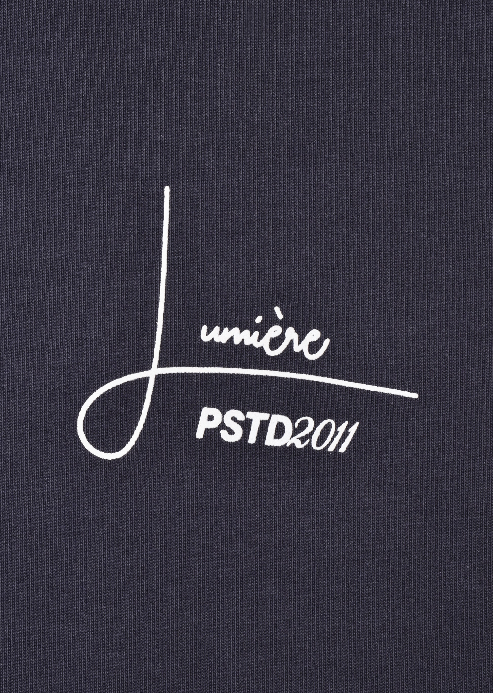 PRINTED HEAVYWEIGHT T-SHIRT