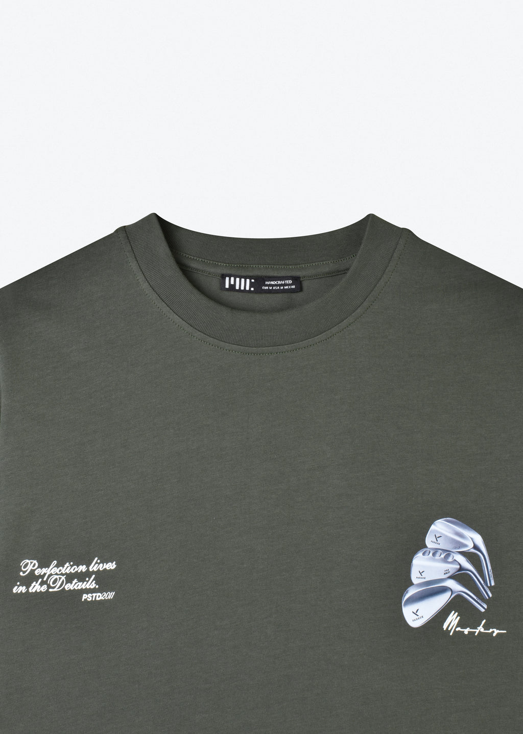 PRINTED BOXY-FIT T-SHIRT