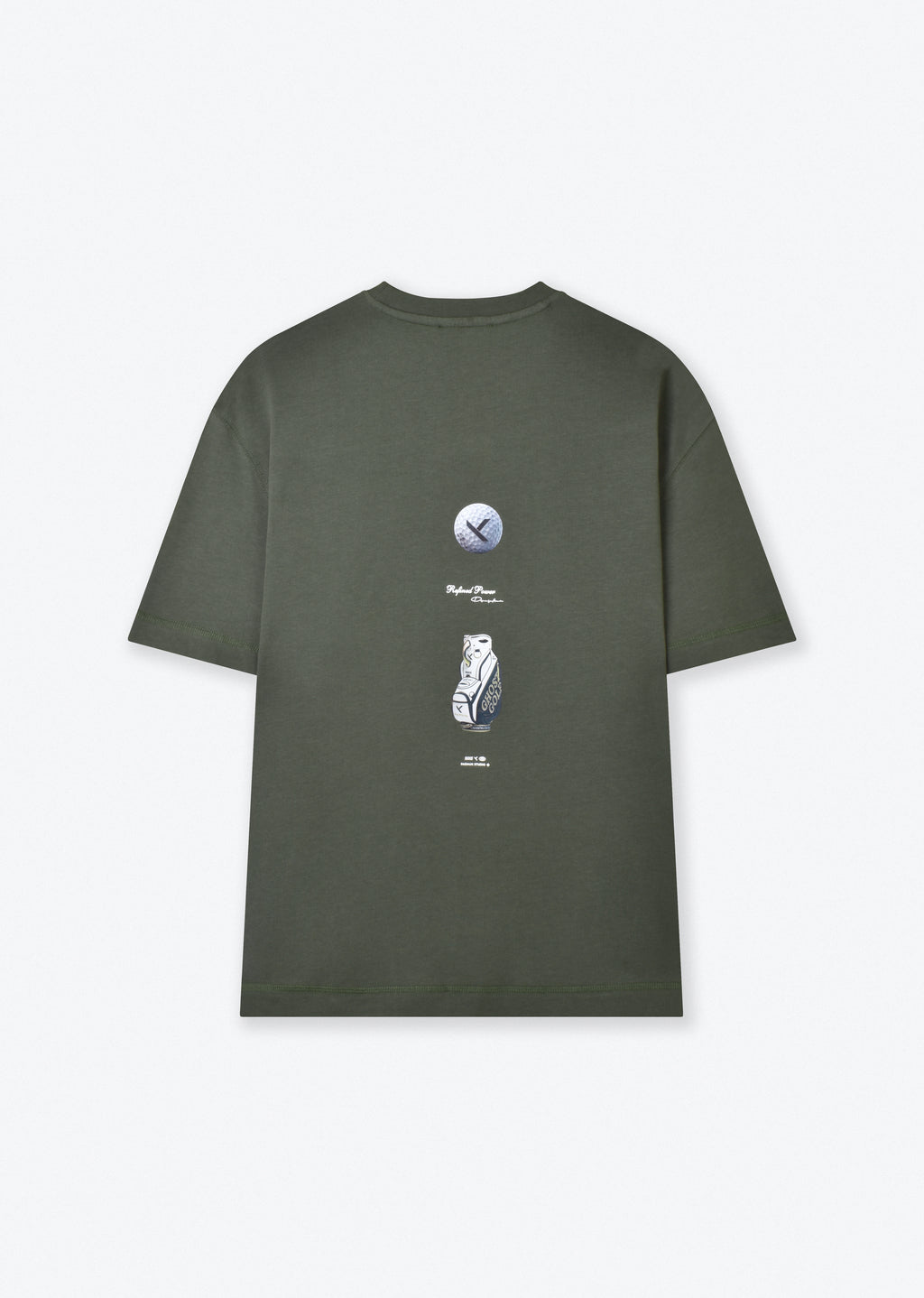 PRINTED BOXY-FIT T-SHIRT