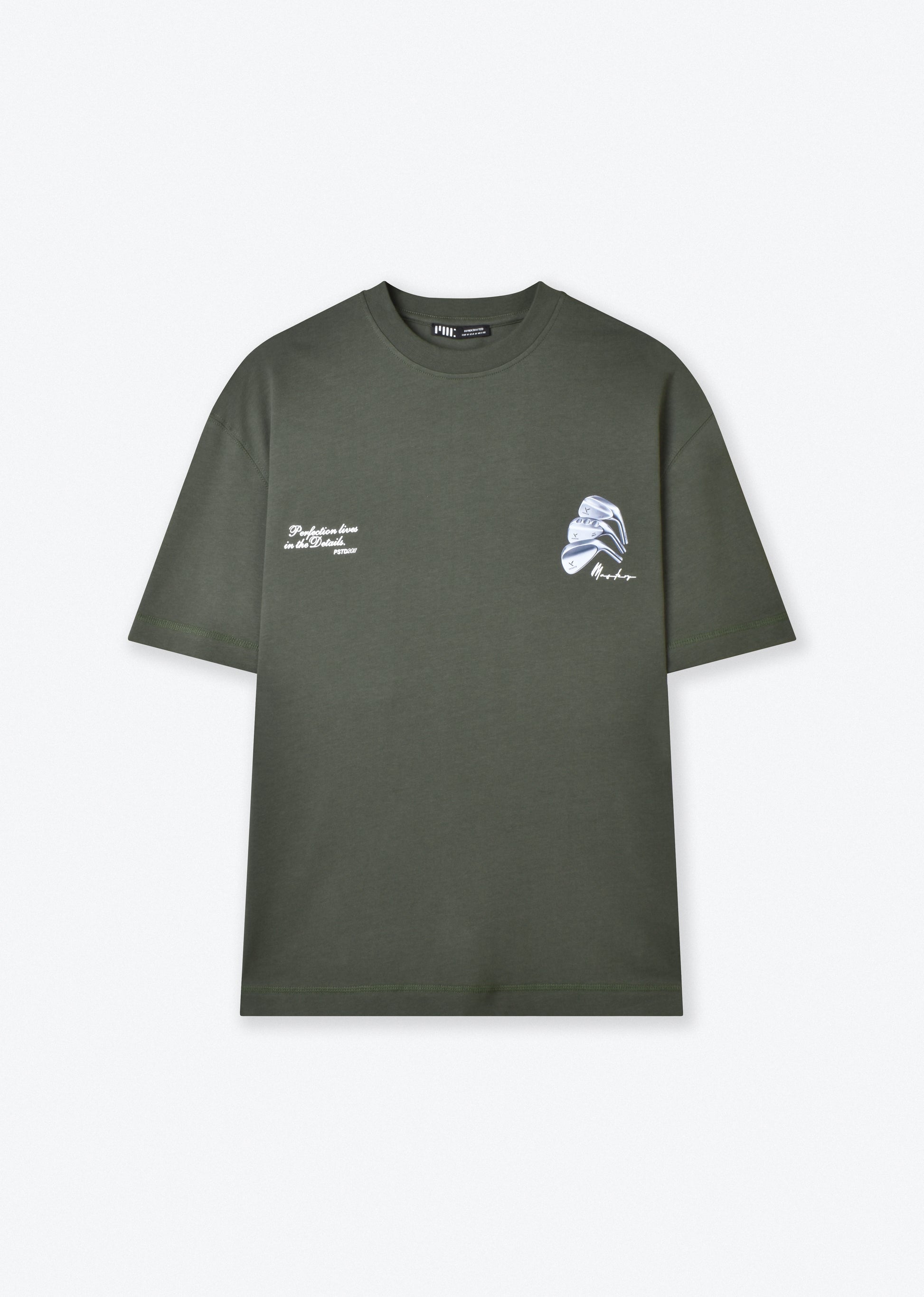 PRINTED BOXY-FIT T-SHIRT