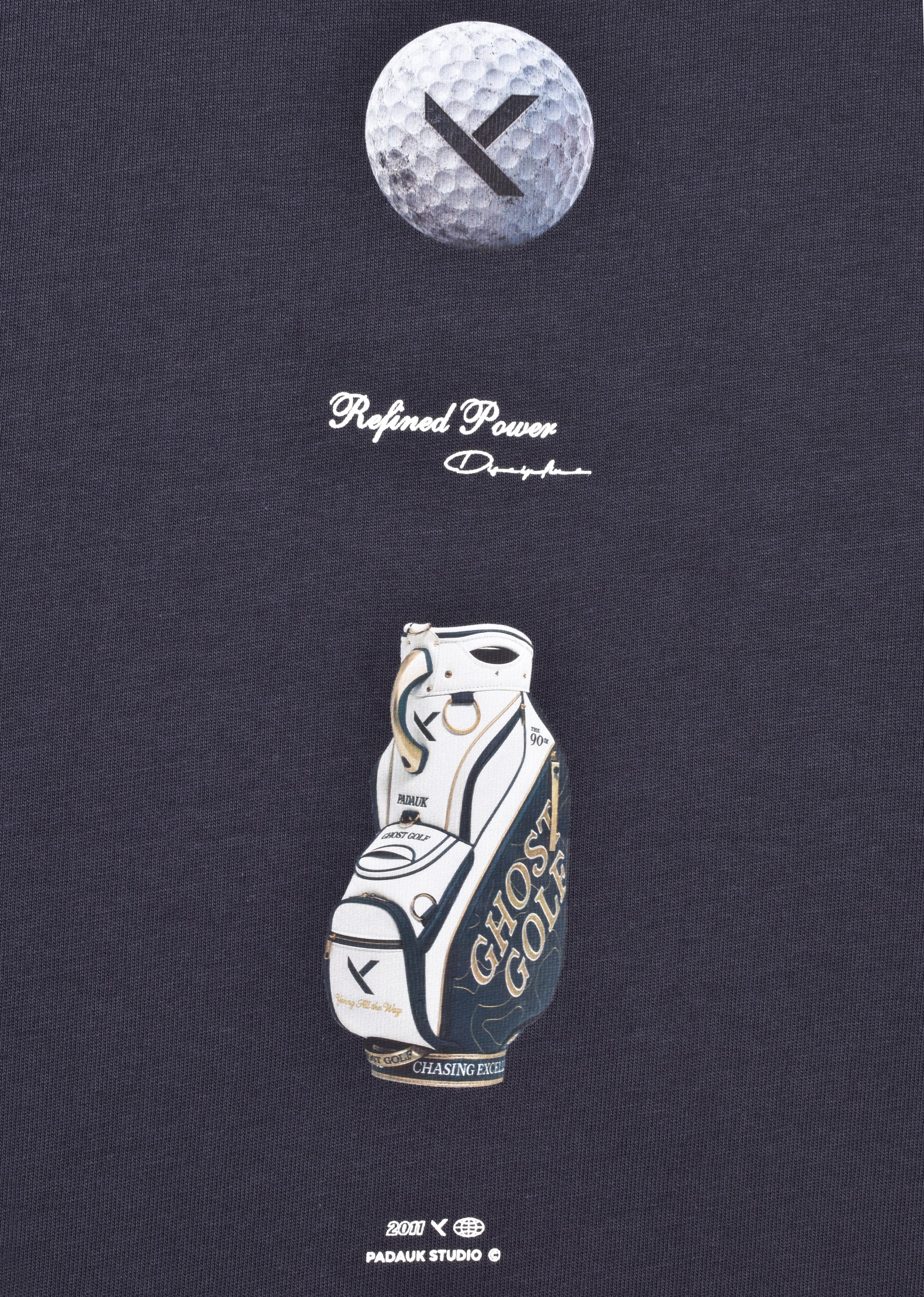 PRINTED BOXY-FIT T-SHIRT