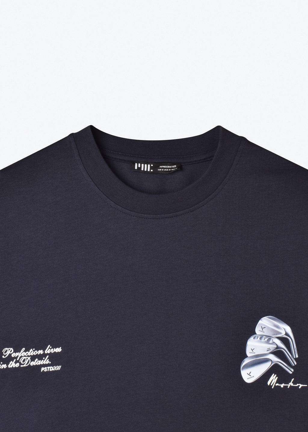 PRINTED BOXY-FIT T-SHIRT