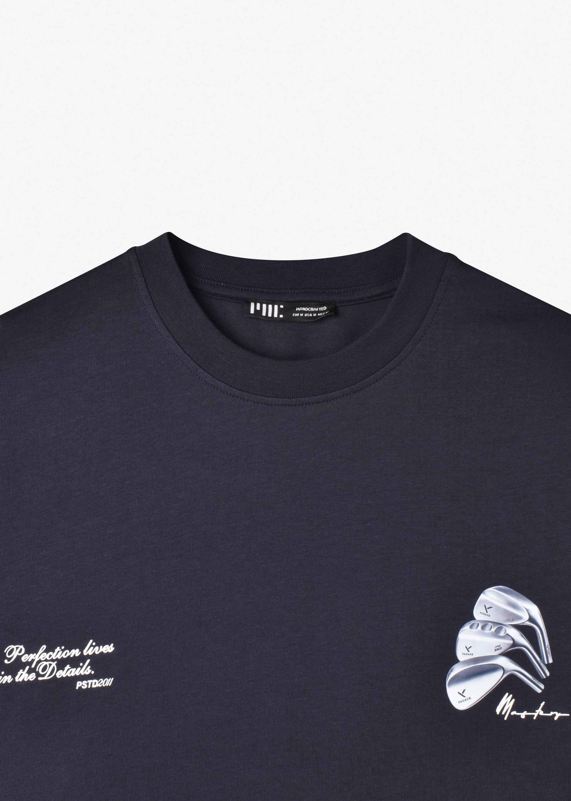 PRINTED BOXY-FIT T-SHIRT