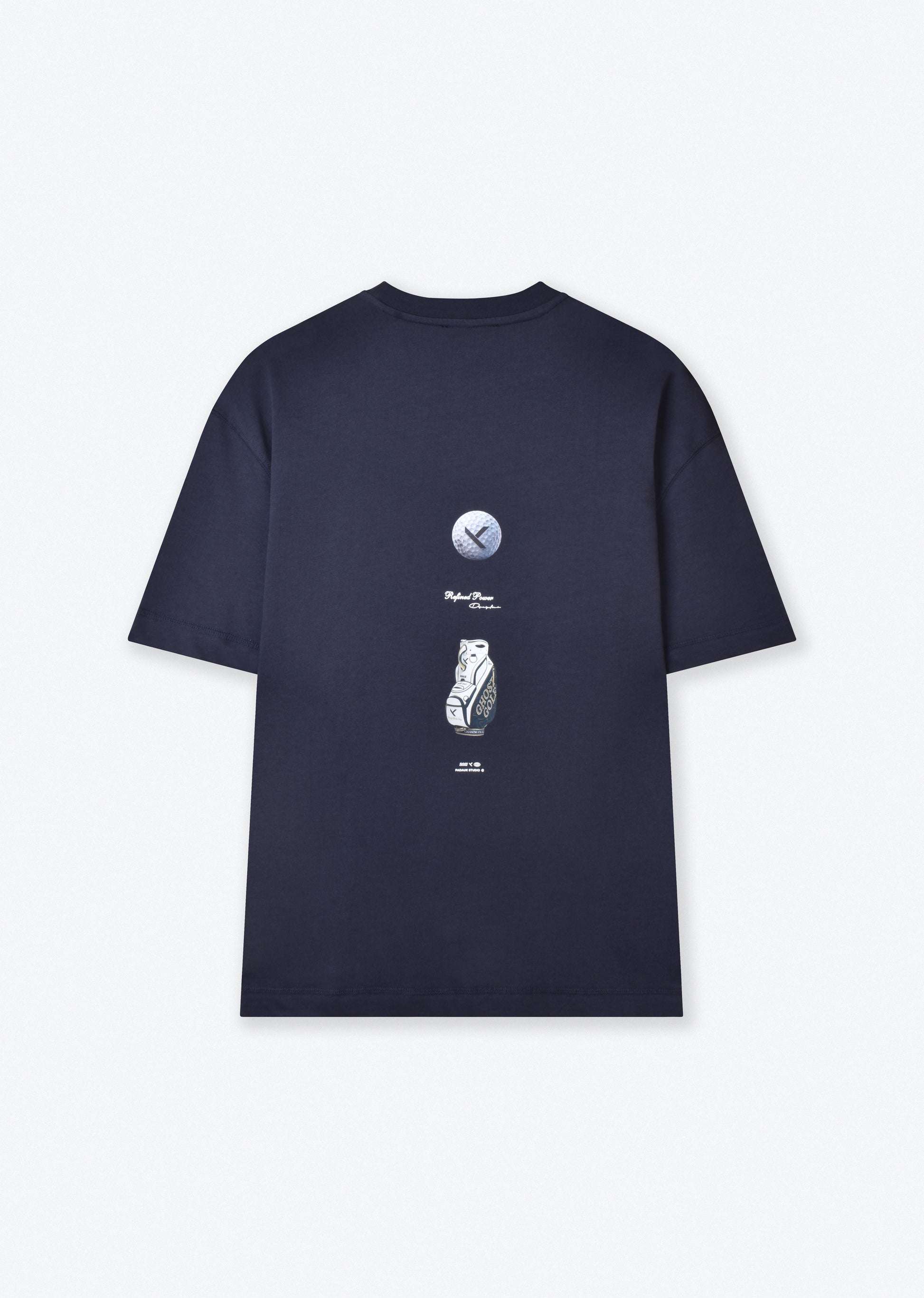 PRINTED BOXY-FIT T-SHIRT