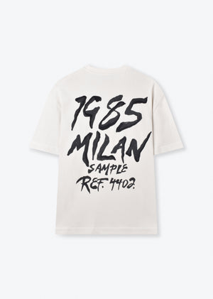 PRINTED BOXY-FIT T-SHIRT