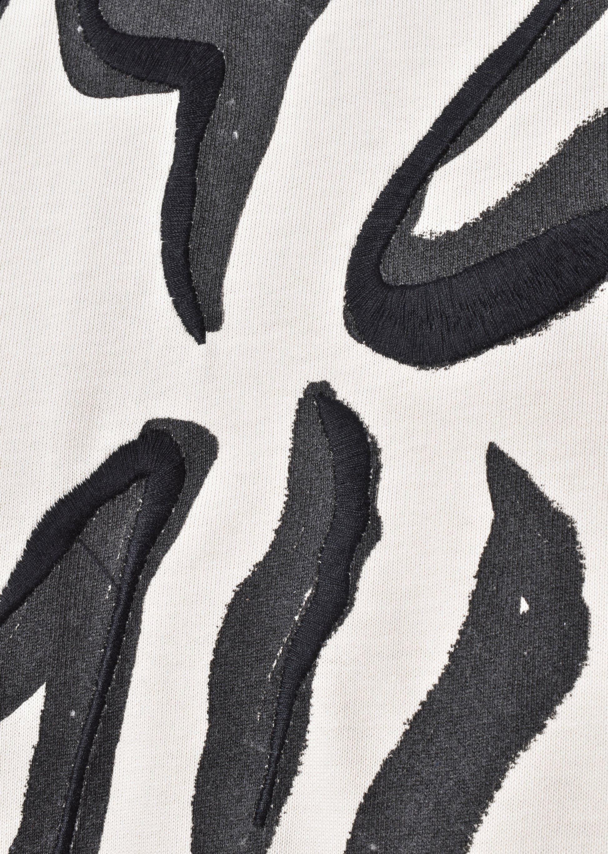 PRINTED BOXY-FIT T-SHIRT