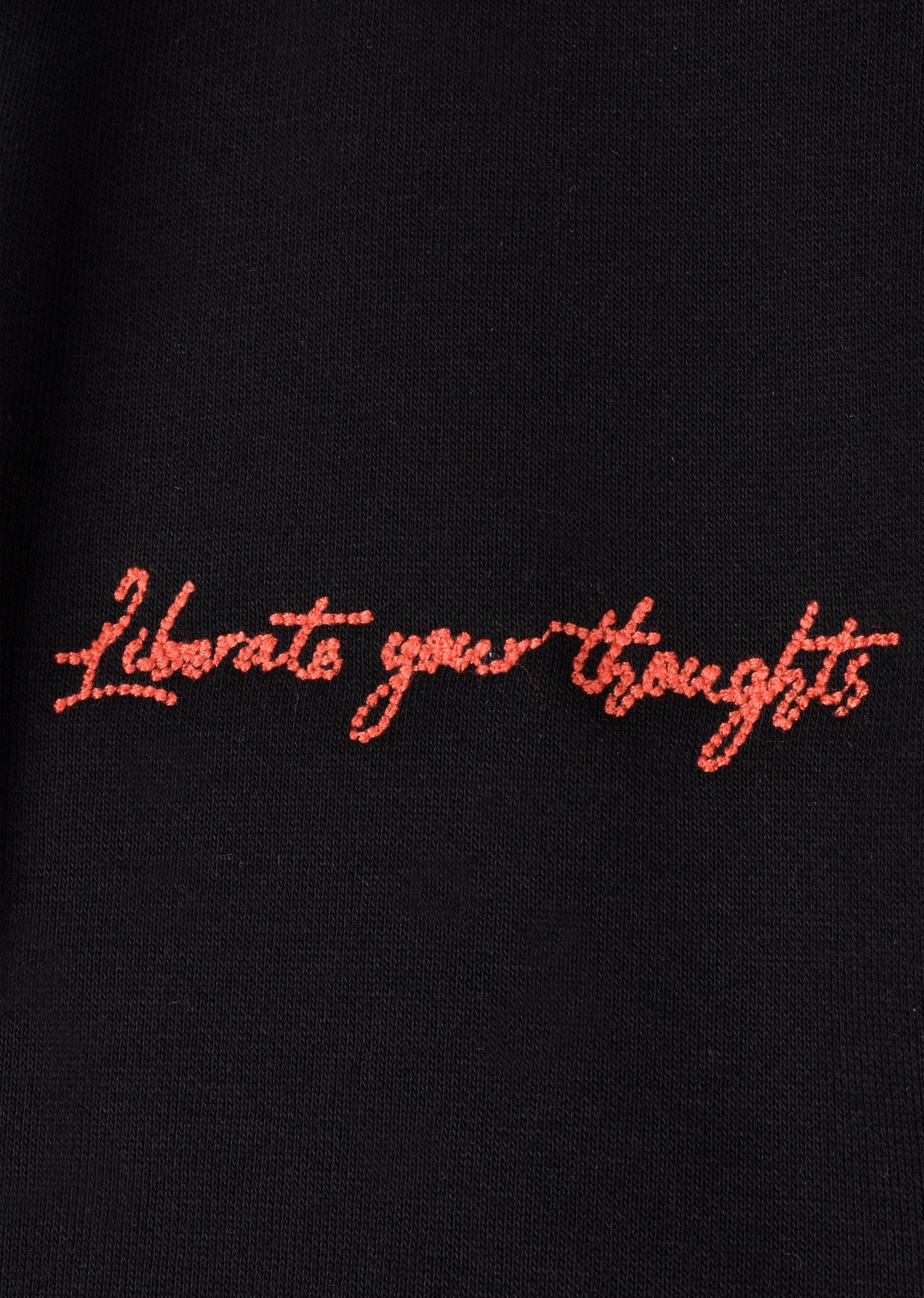 ZIP-UP HOODIE
