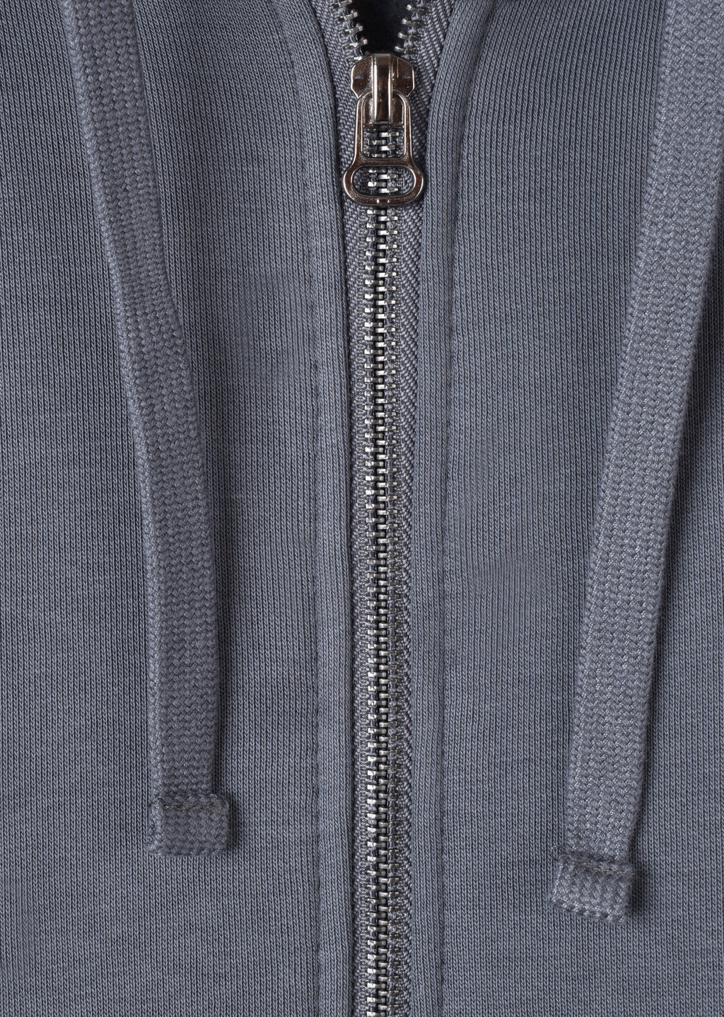 ZIP-UP HOODIE