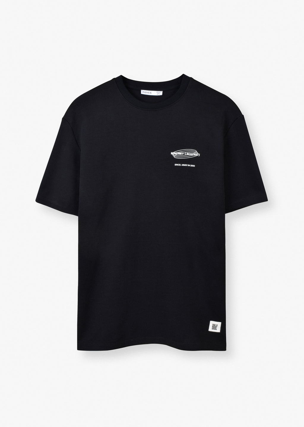 PRINTED HEAVYWEIGHT T-SHIRT