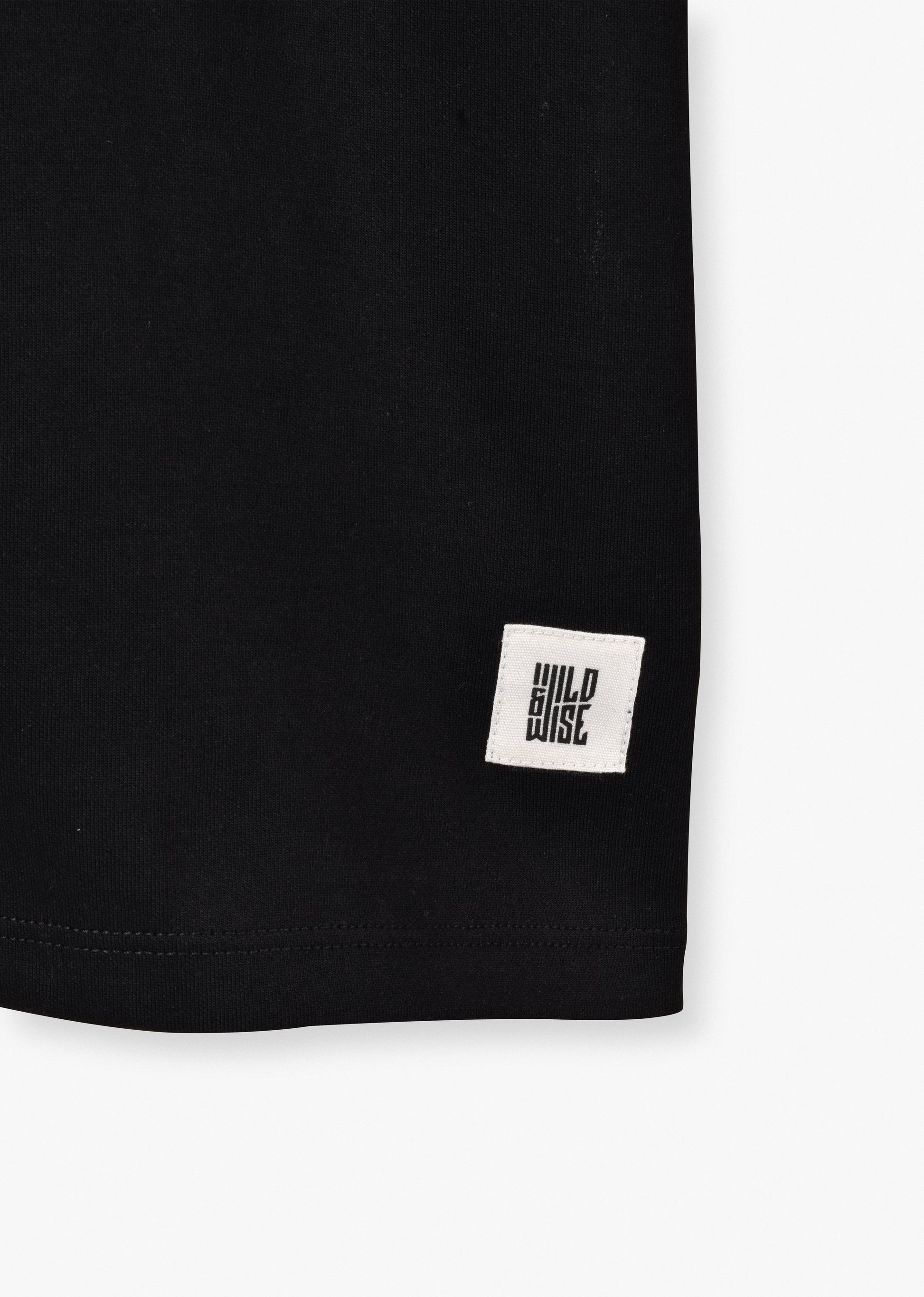 PRINTED HEAVYWEIGHT T-SHIRT