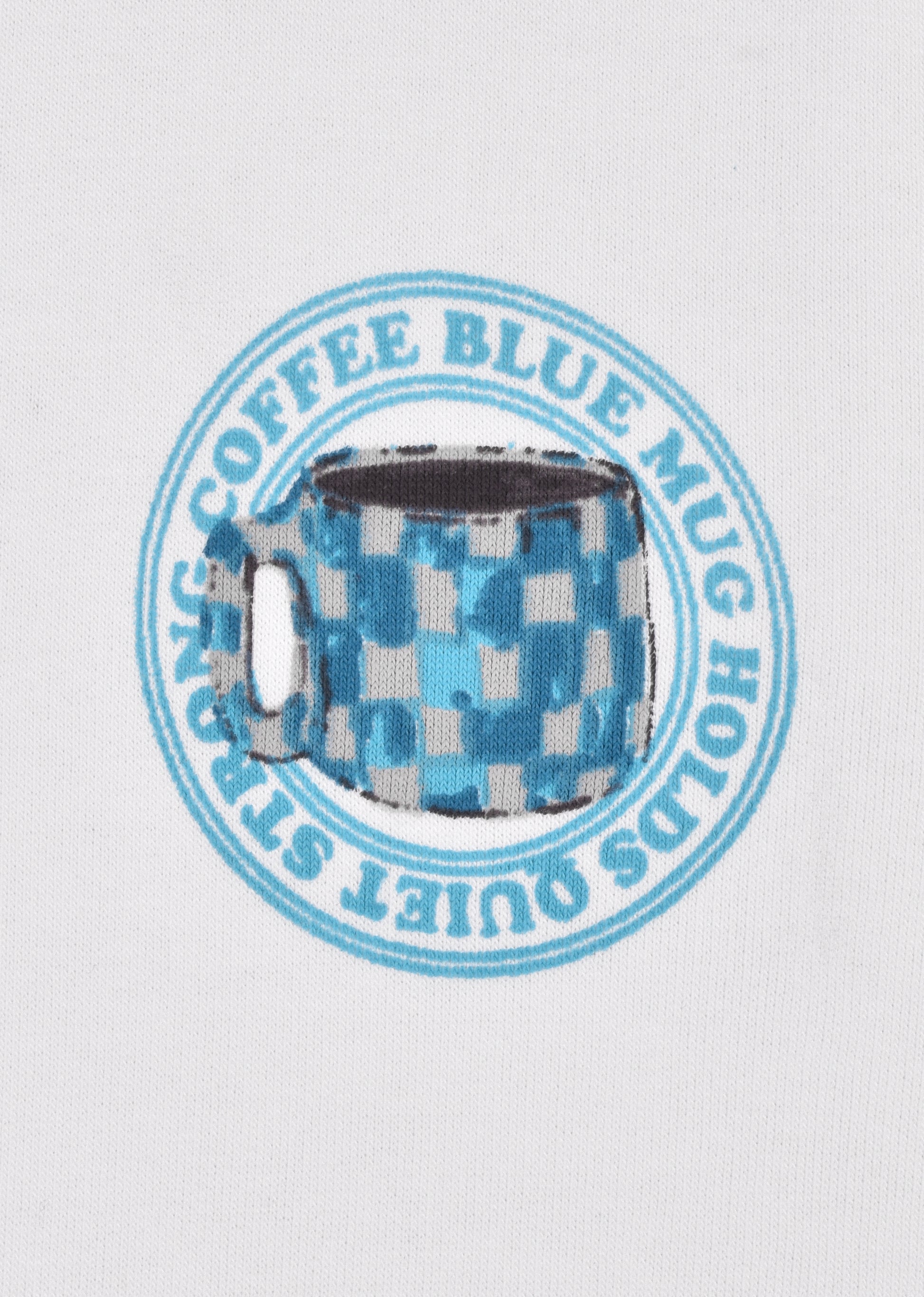 OVERSIZE PRINTED HOODIE