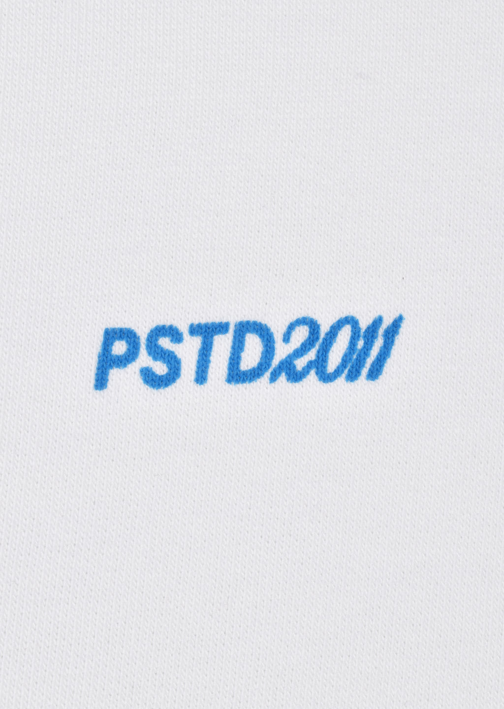 PRINTED OVERSIZE SWEATSHIRT