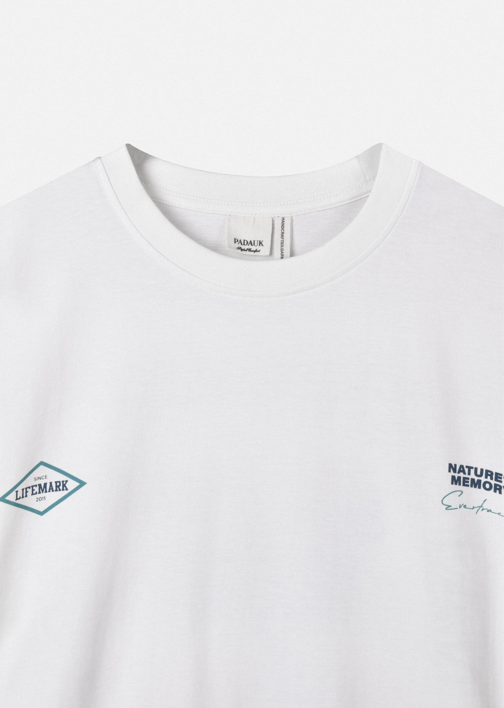 PRINTED OVERSIZE T-SHIRT
