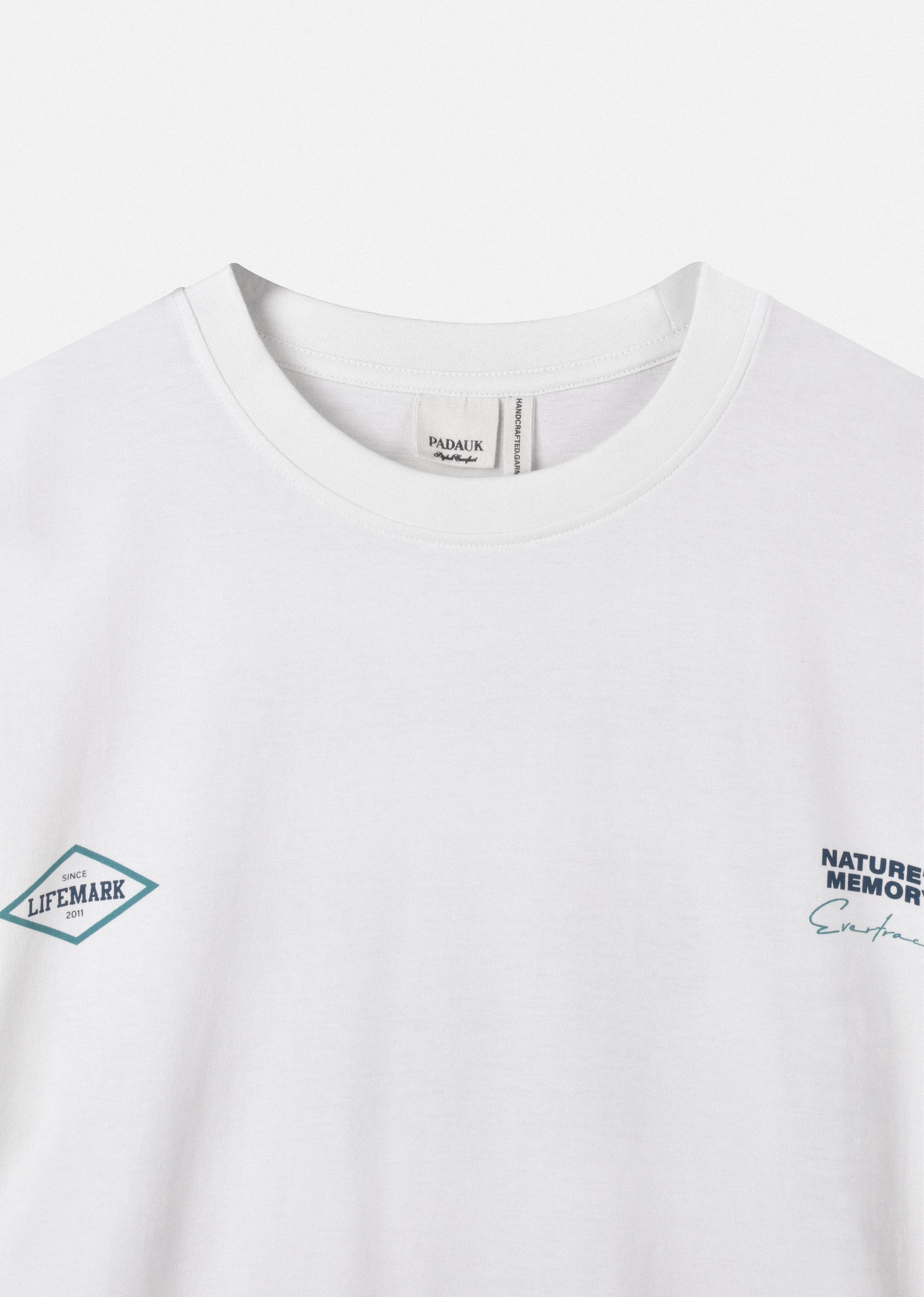 PRINTED OVERSIZE T-SHIRT