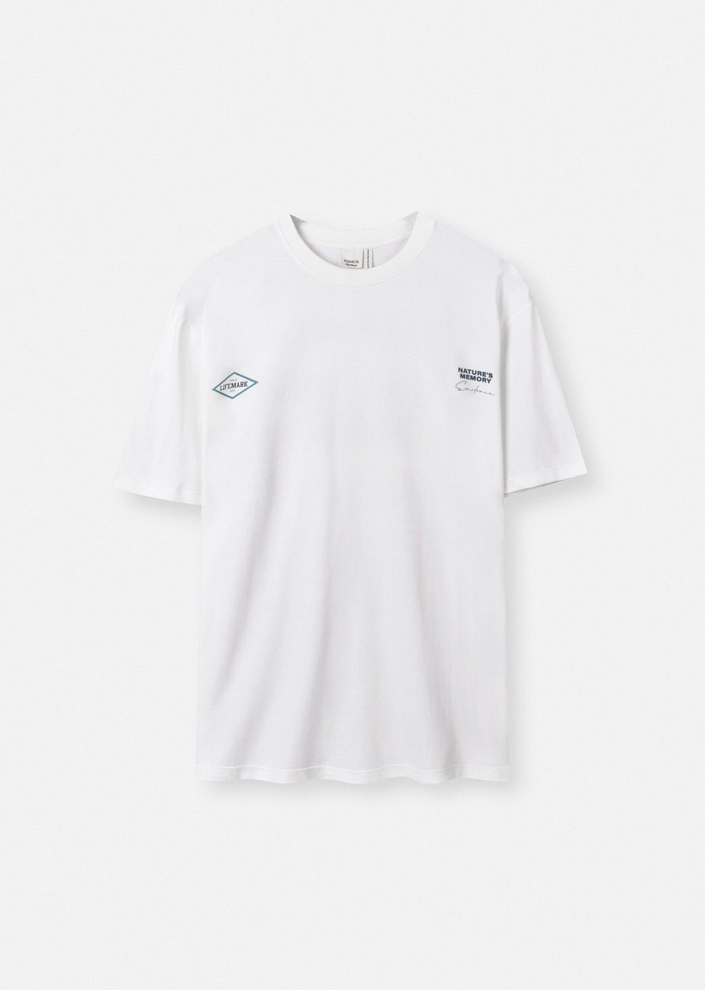 PRINTED OVERSIZE T-SHIRT