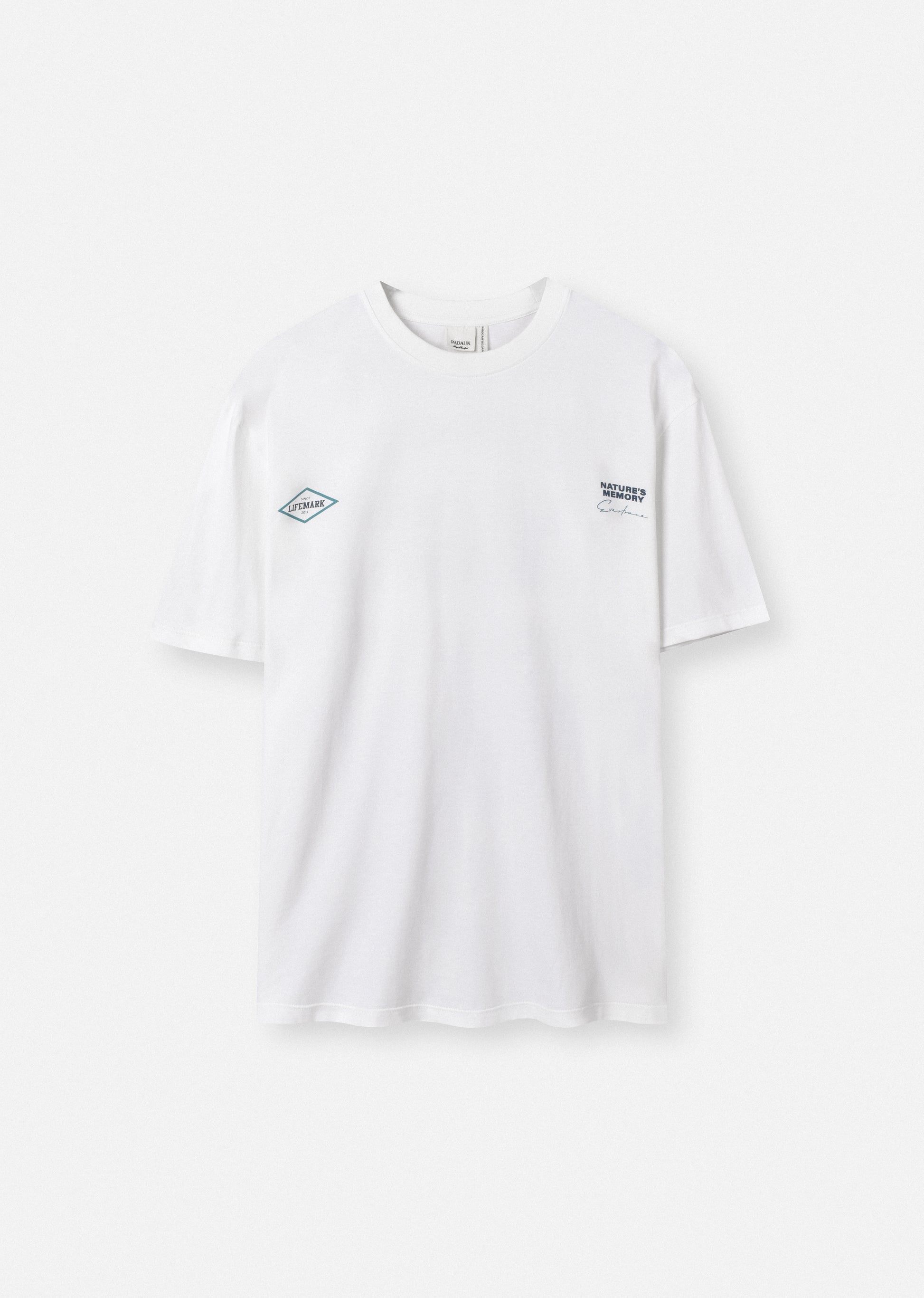 PRINTED OVERSIZE T-SHIRT