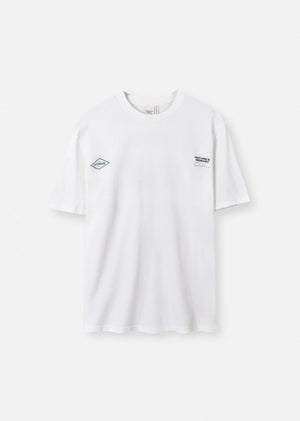 PRINTED OVERSIZE T-SHIRT